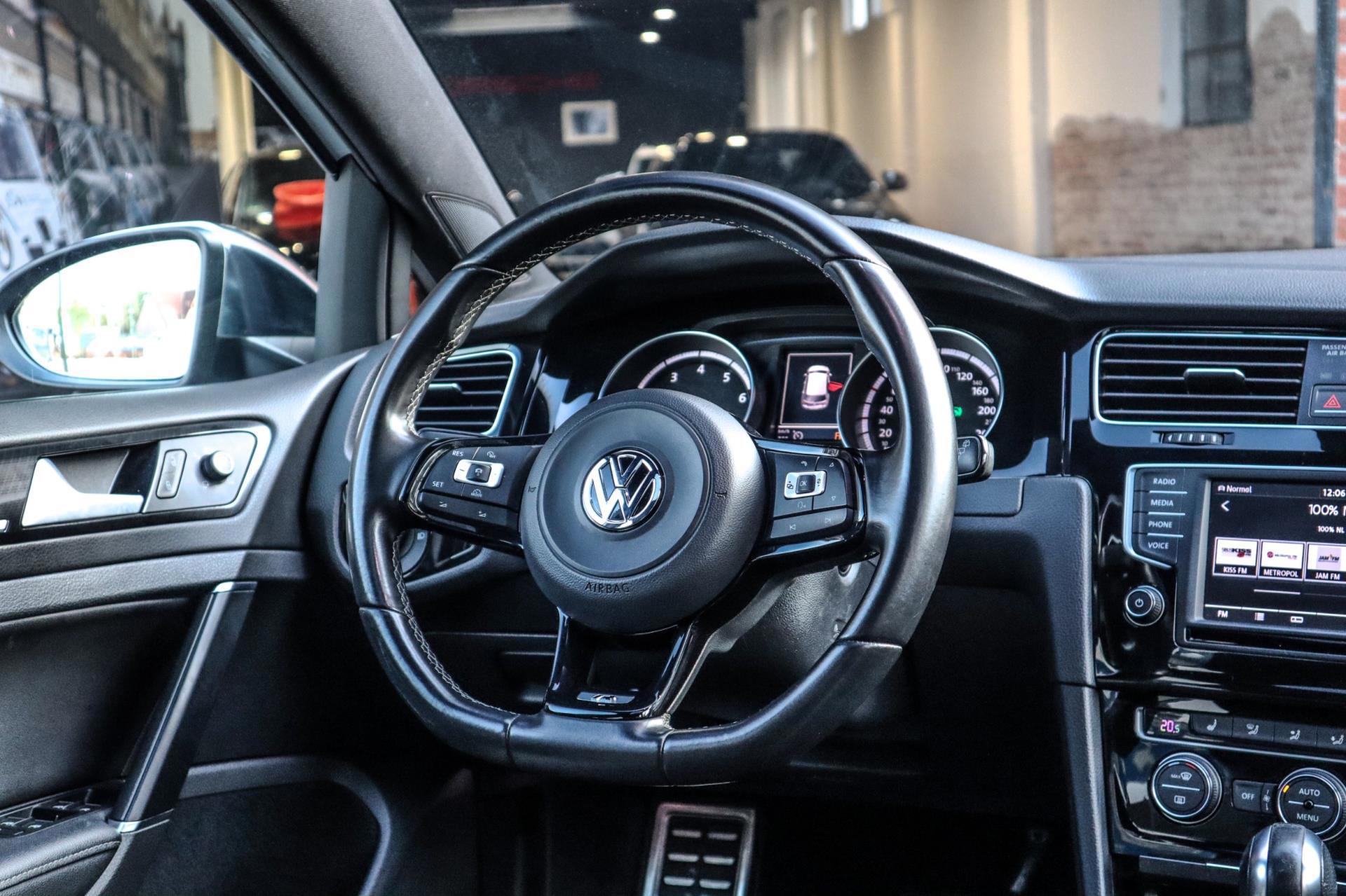 Volkswagen Golf 2.0 TSI R 4Motion 300PK (2016), foto 16