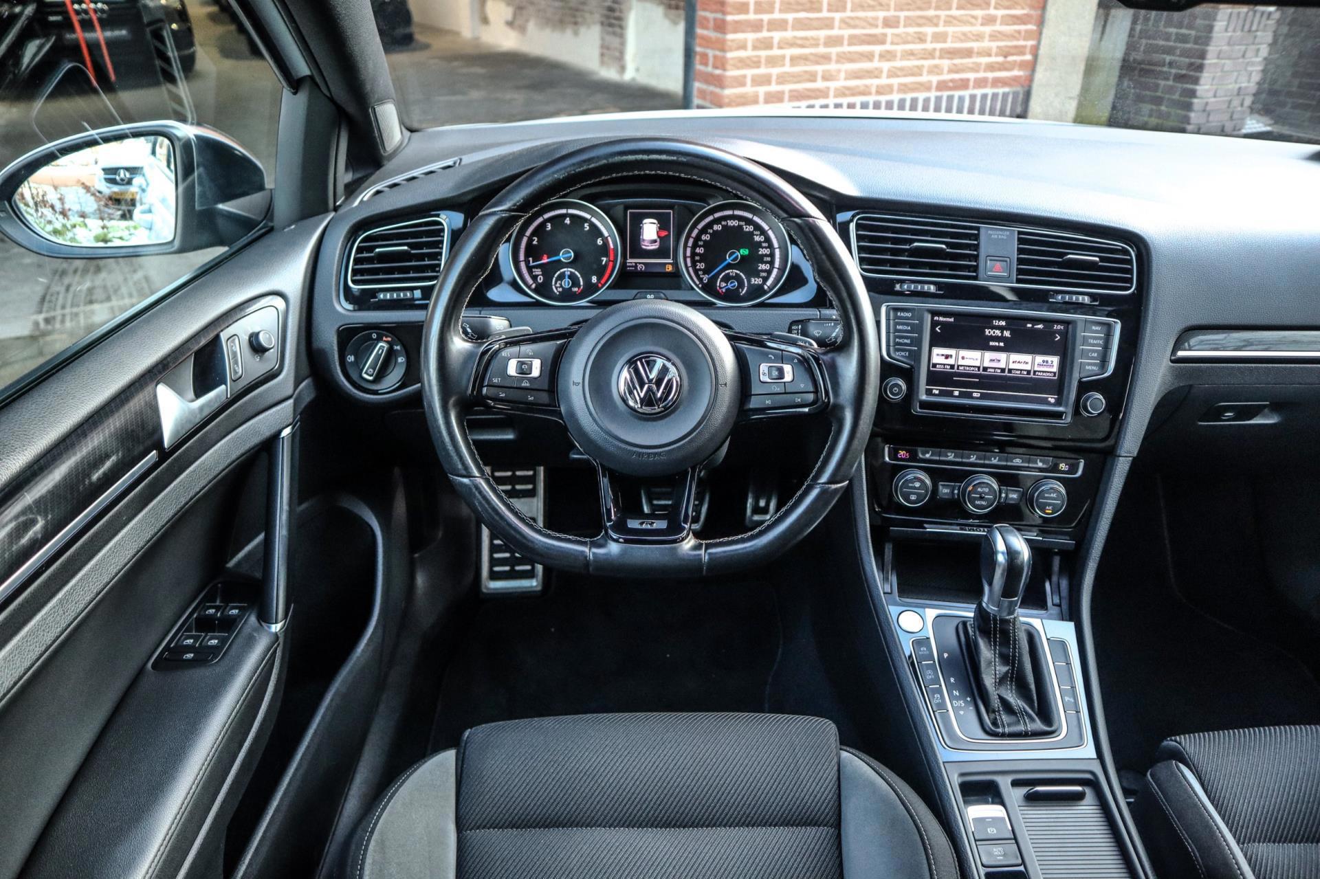 Volkswagen Golf 2.0 TSI R 4Motion 300PK (2016), foto 17