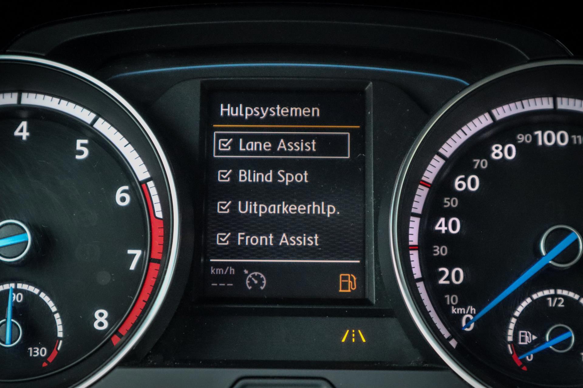 Volkswagen Golf 2.0 TSI R 4Motion 300PK (2016), foto 19