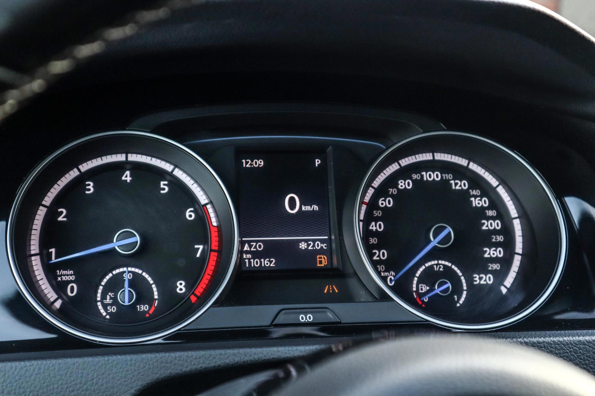 Volkswagen Golf 2.0 TSI R 4Motion 300PK (2016), foto 20