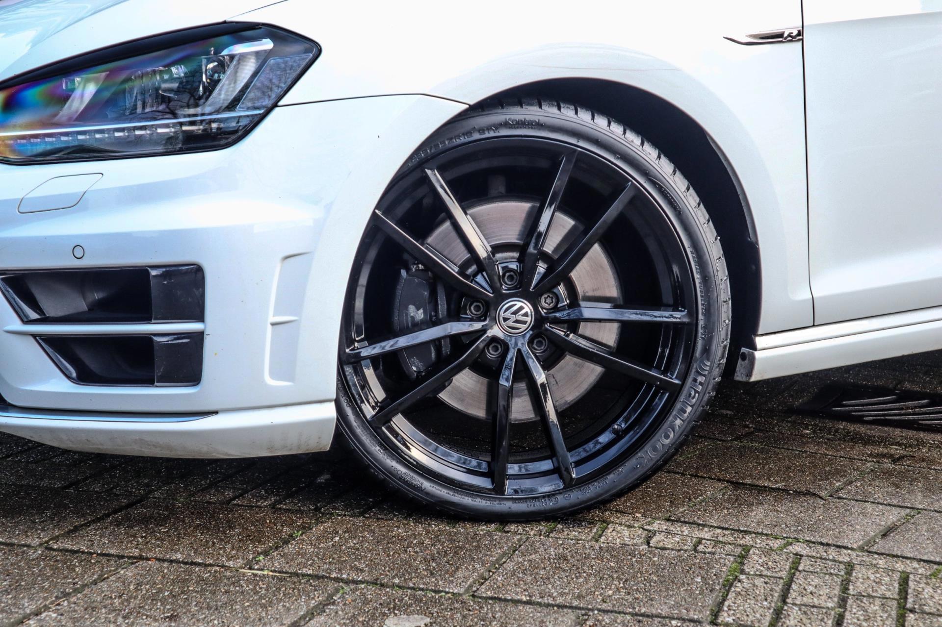 Volkswagen Golf 2.0 TSI R 4Motion 300PK (2016), foto 3