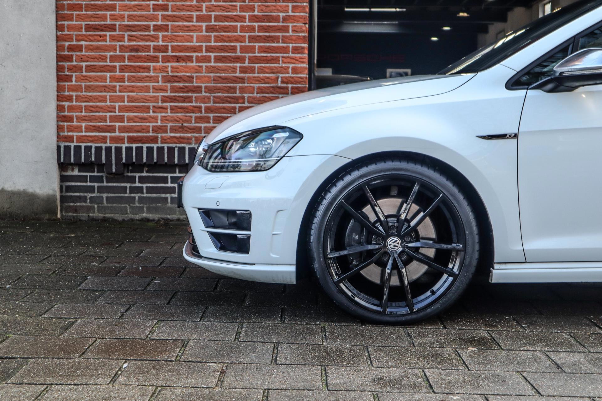 Volkswagen Golf 2.0 TSI R 4Motion 300PK (2016), foto 6