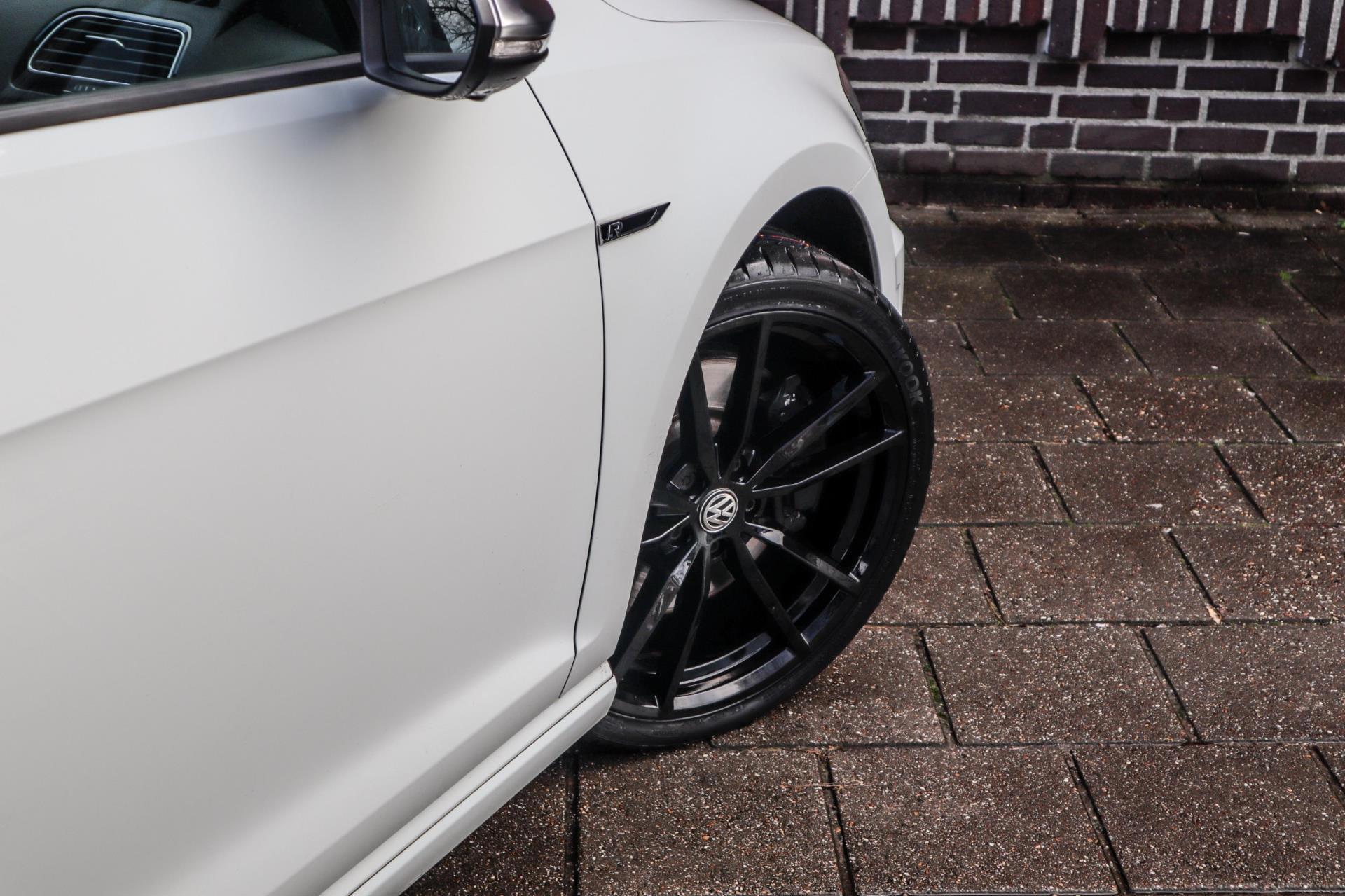 Volkswagen Golf 2.0 TSI R 4Motion 300PK (2016), foto 9