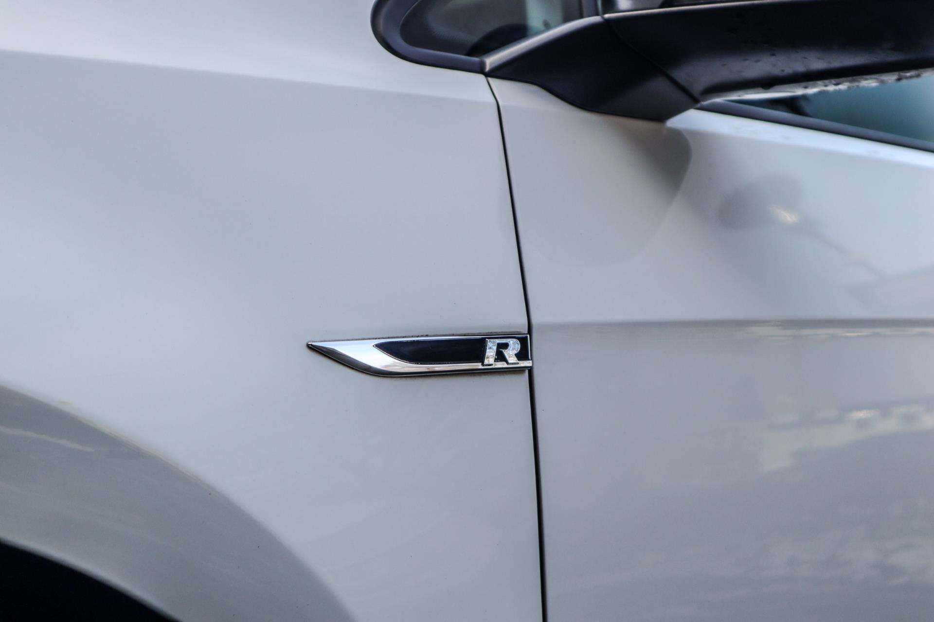 Volkswagen Golf 2.0 TSI R 4Motion 300PK (2016), foto 10