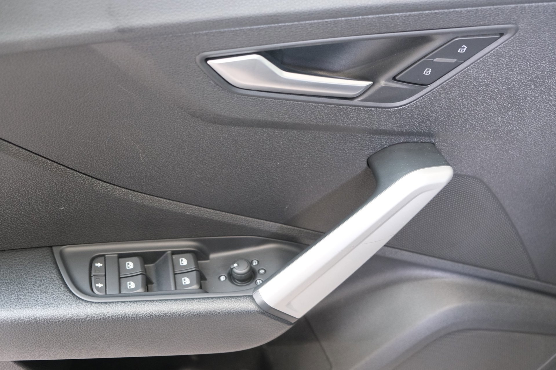 Audi Q2 35 TFSI Pro Line (2022), foto 13