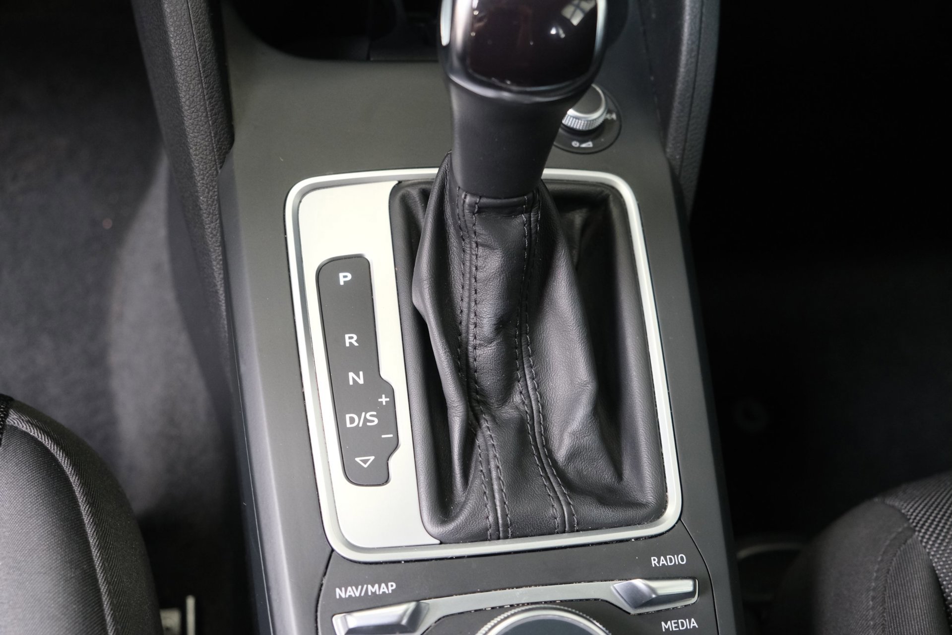 Audi Q2 35 TFSI Pro Line (2022), foto 15