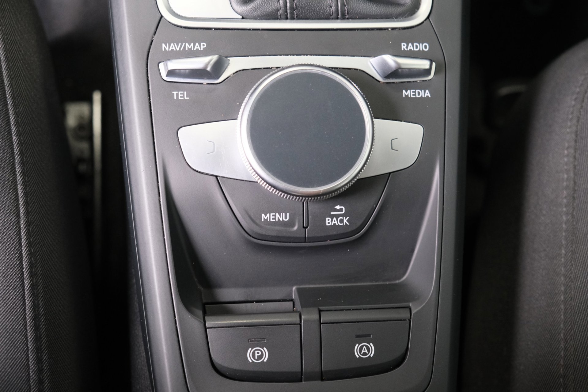 Audi Q2 35 TFSI Pro Line (2022), foto 16