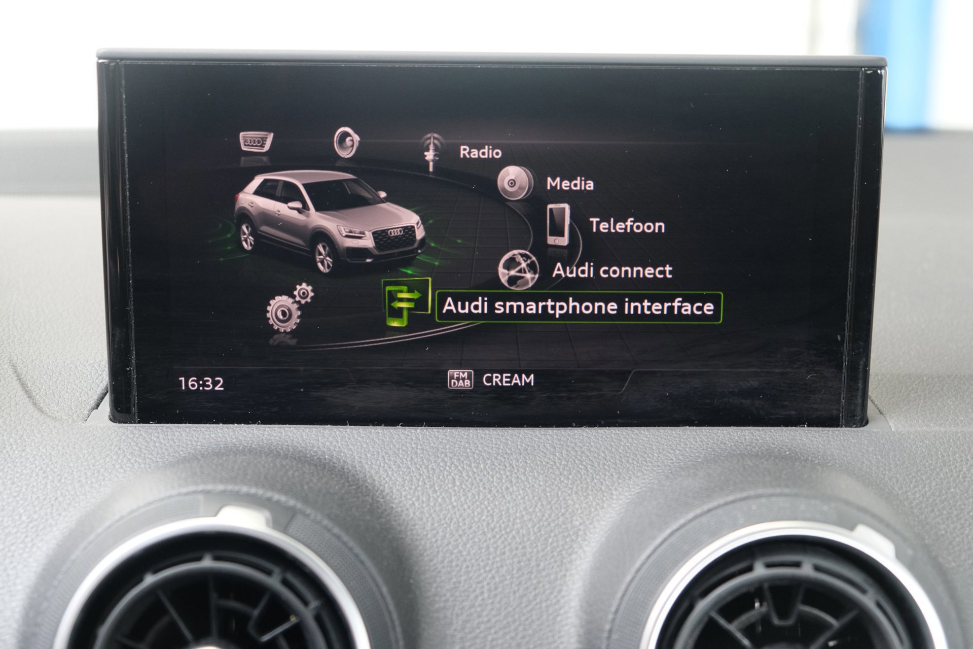 Audi Q2 35 TFSI Pro Line (2022), foto 18