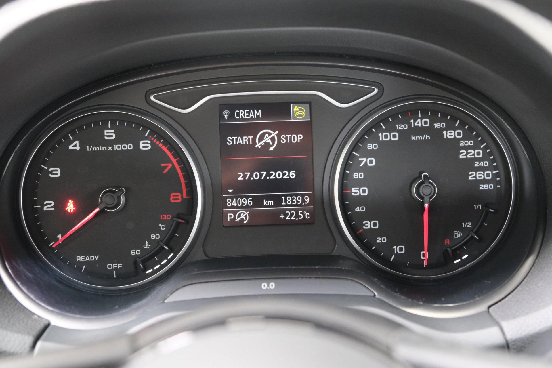 Audi Q2 35 TFSI Pro Line (2022), foto 22