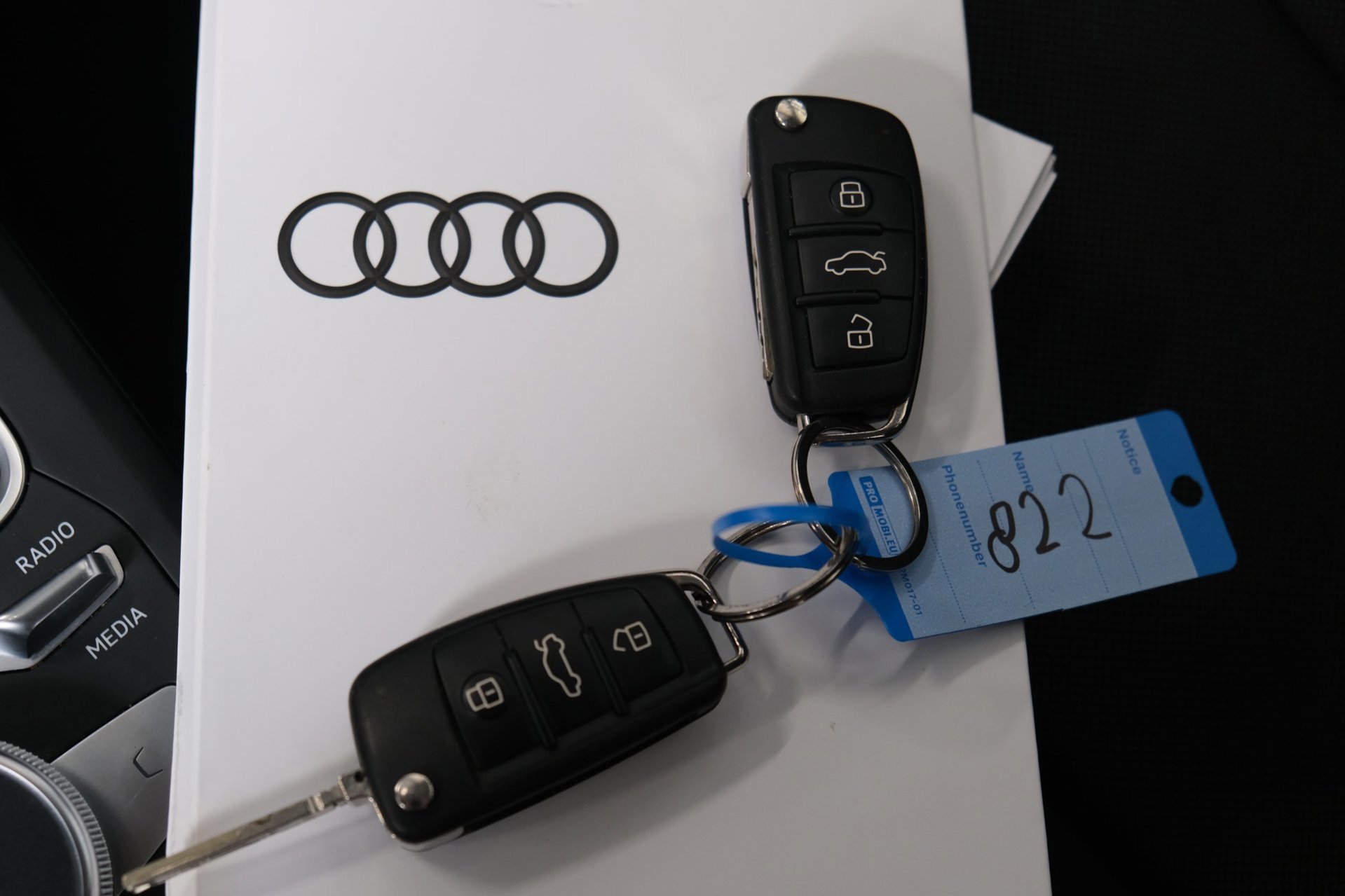 Audi Q2 35 TFSI Pro Line (2022), foto 24