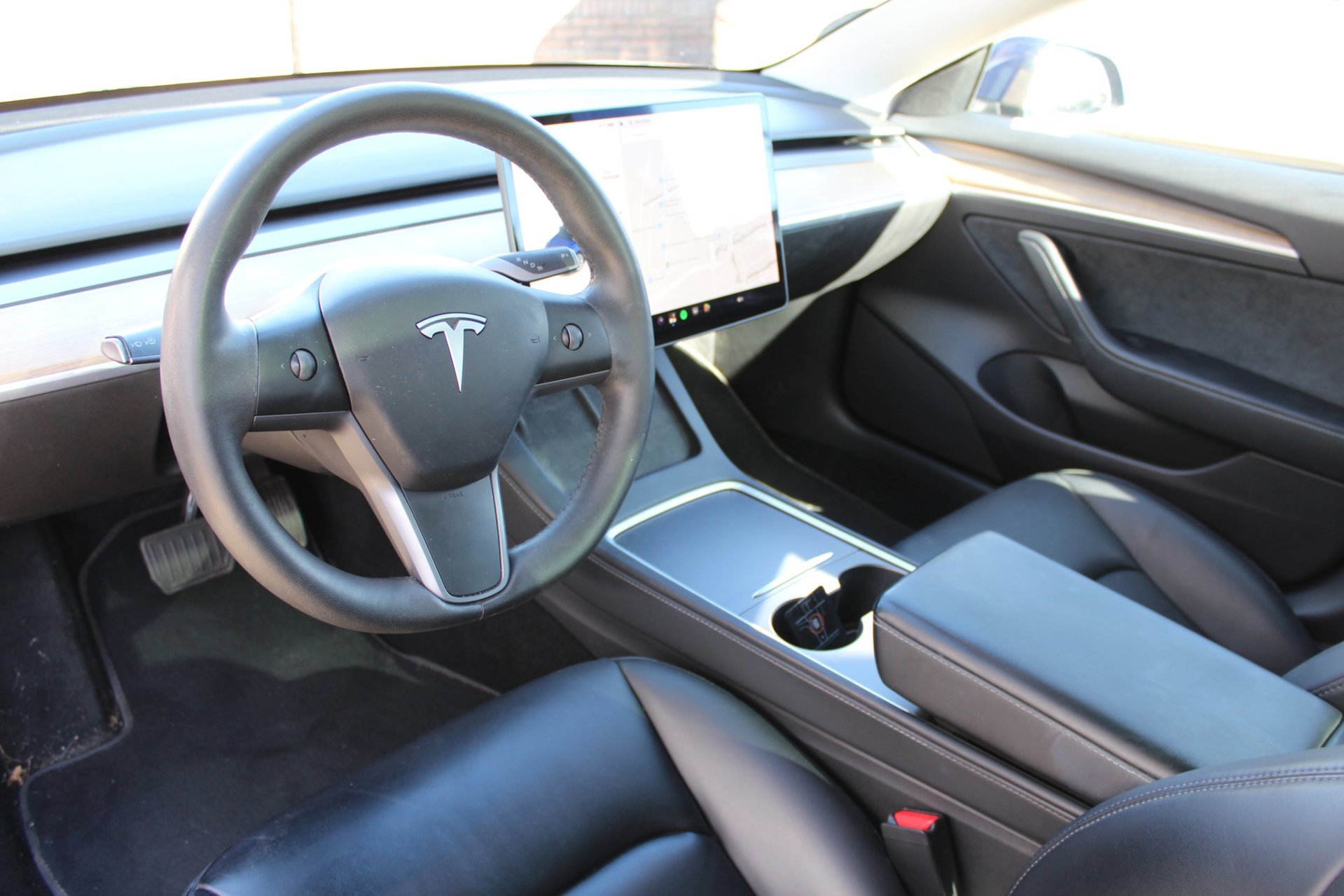 Tesla Model 3 Long Range AWD 75 kWh SOH 91 (2021), foto 8