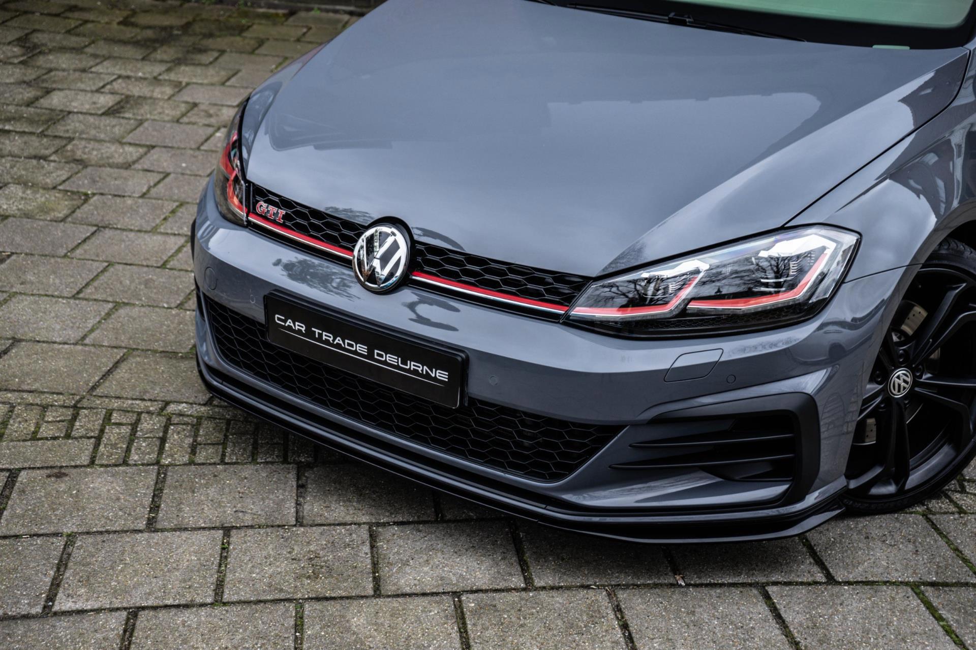 Volkswagen Golf 2.0 TSI GTI TCR 290PK (2019), foto 2
