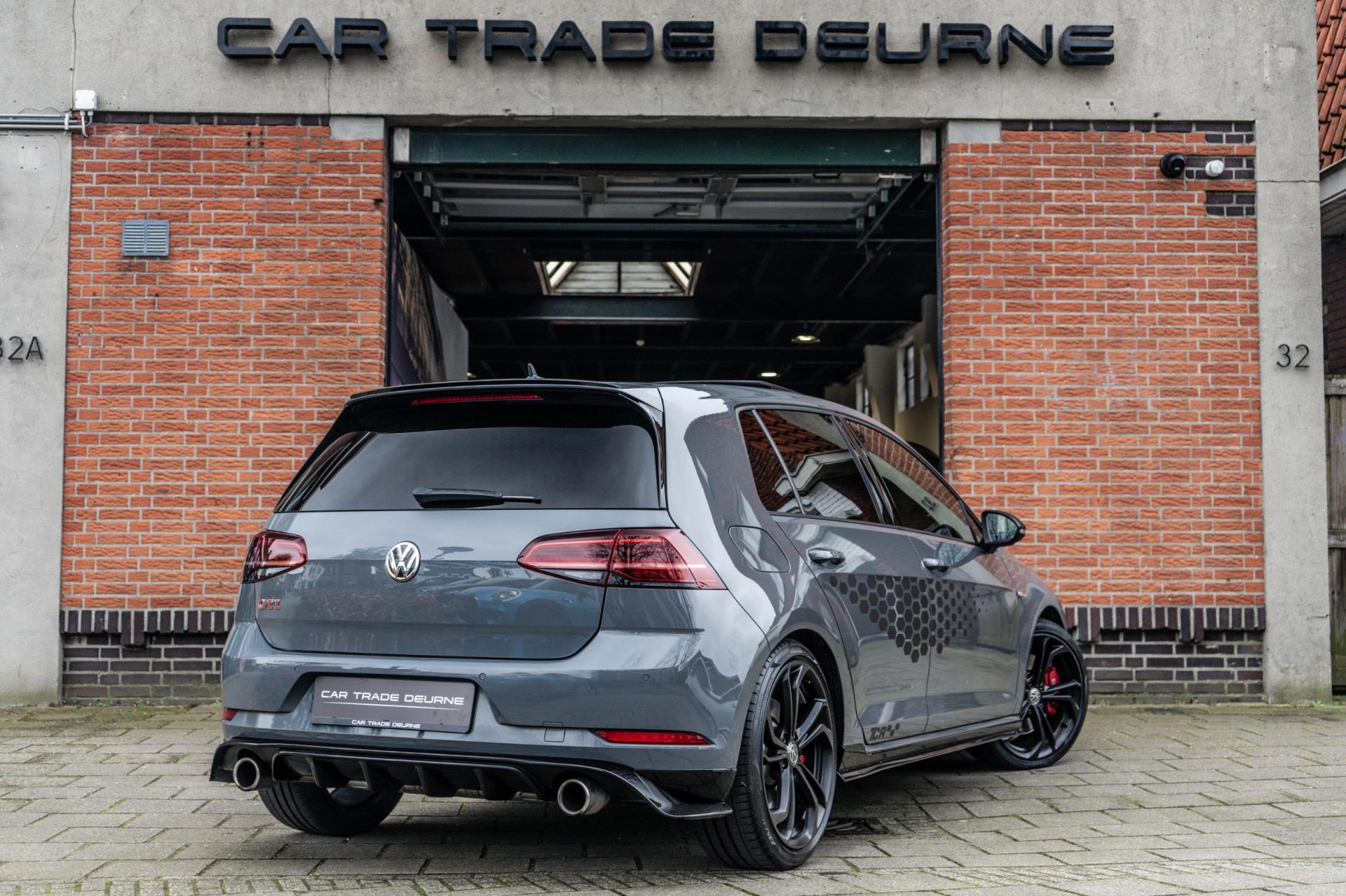 Volkswagen Golf 2.0 TSI GTI TCR 290PK (2019), foto 11