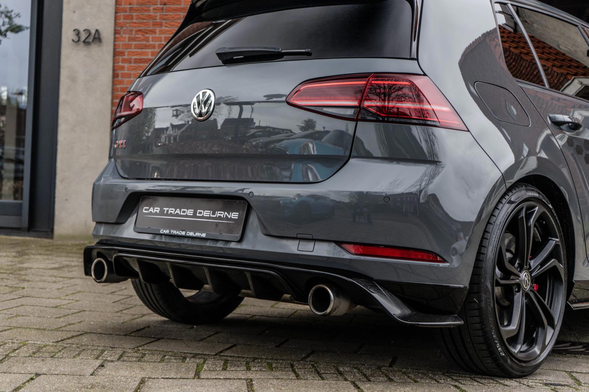 Volkswagen Golf 2.0 TSI GTI TCR 290PK (2019), foto 12