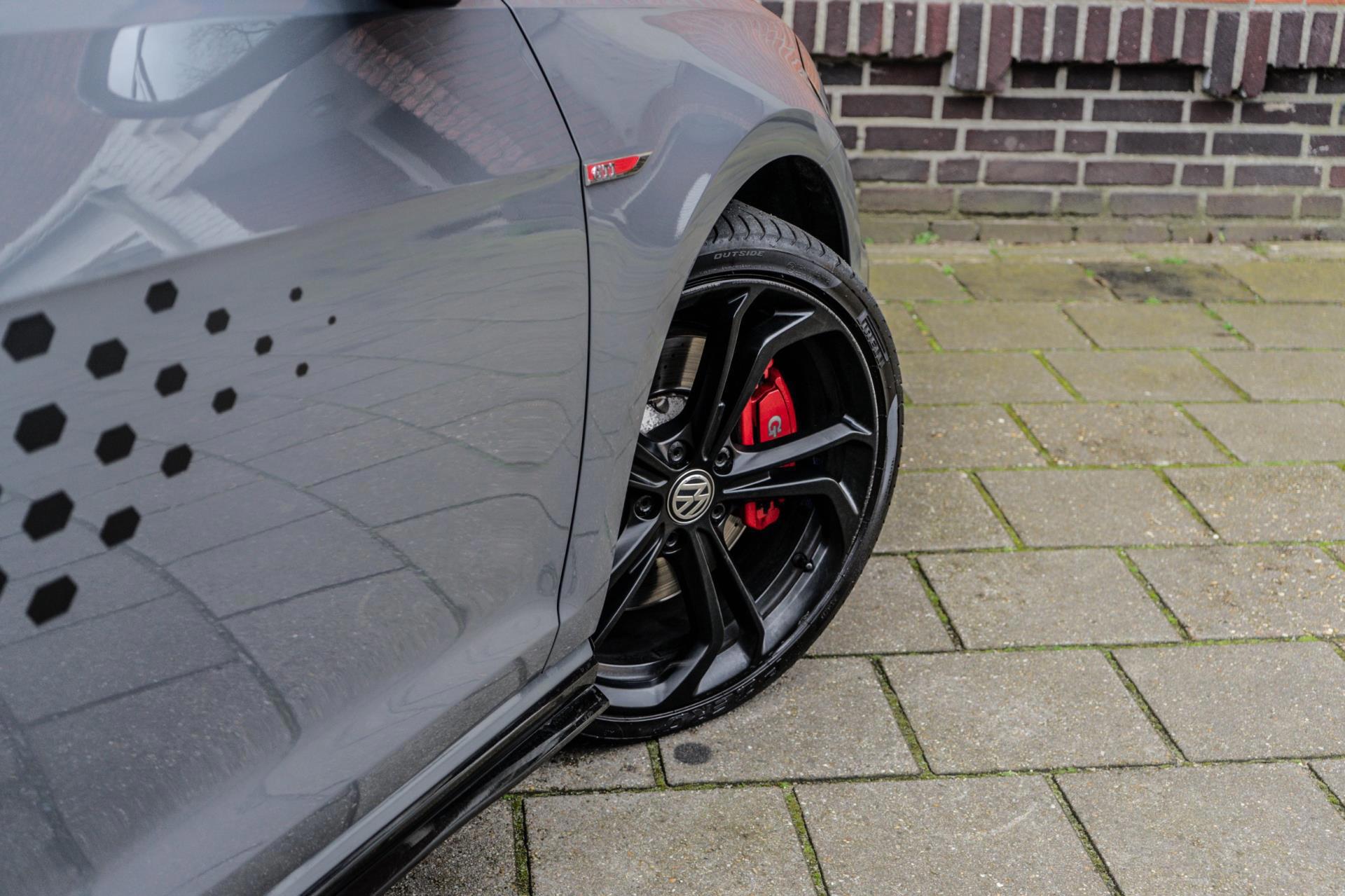 Volkswagen Golf 2.0 TSI GTI TCR 290PK (2019), foto 13