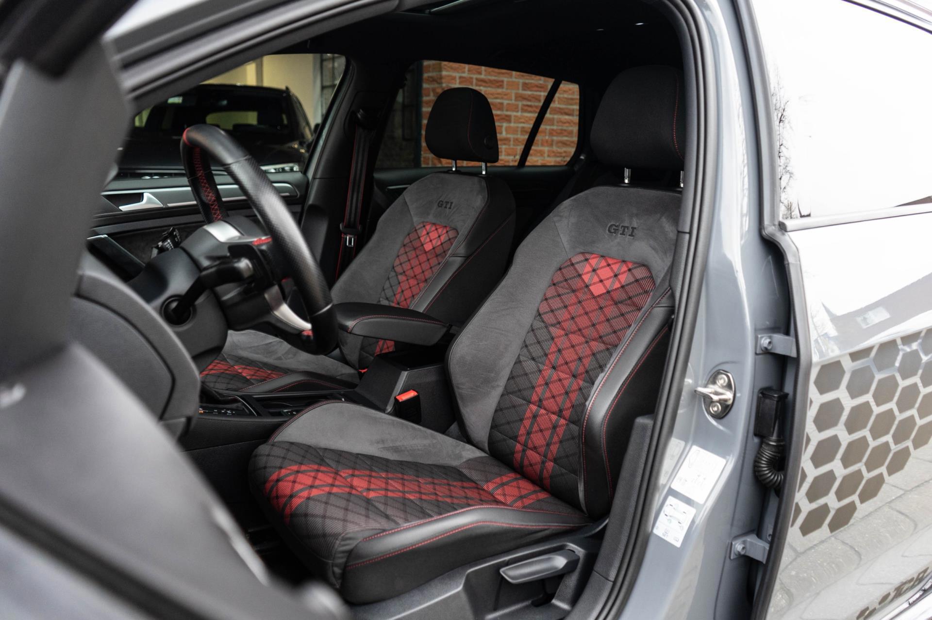 Volkswagen Golf 2.0 TSI GTI TCR 290PK (2019), foto 14