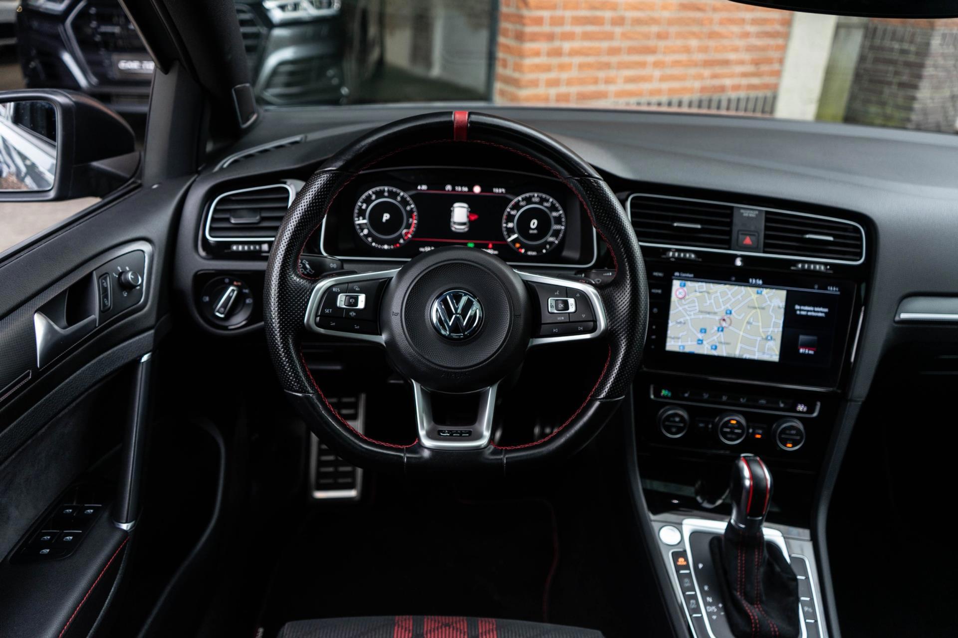 Volkswagen Golf 2.0 TSI GTI TCR 290PK (2019), foto 18