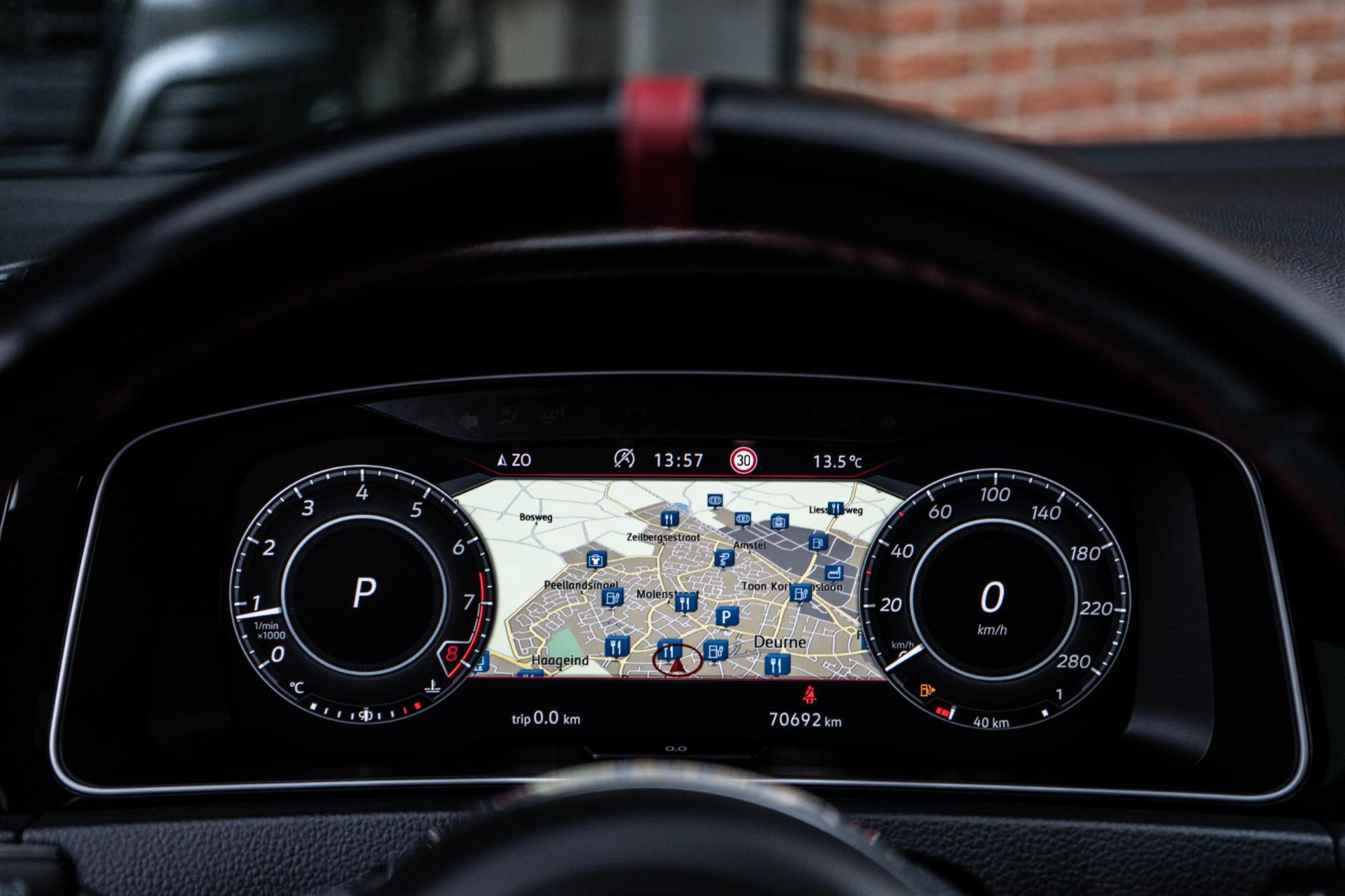 Volkswagen Golf 2.0 TSI GTI TCR 290PK (2019), foto 19