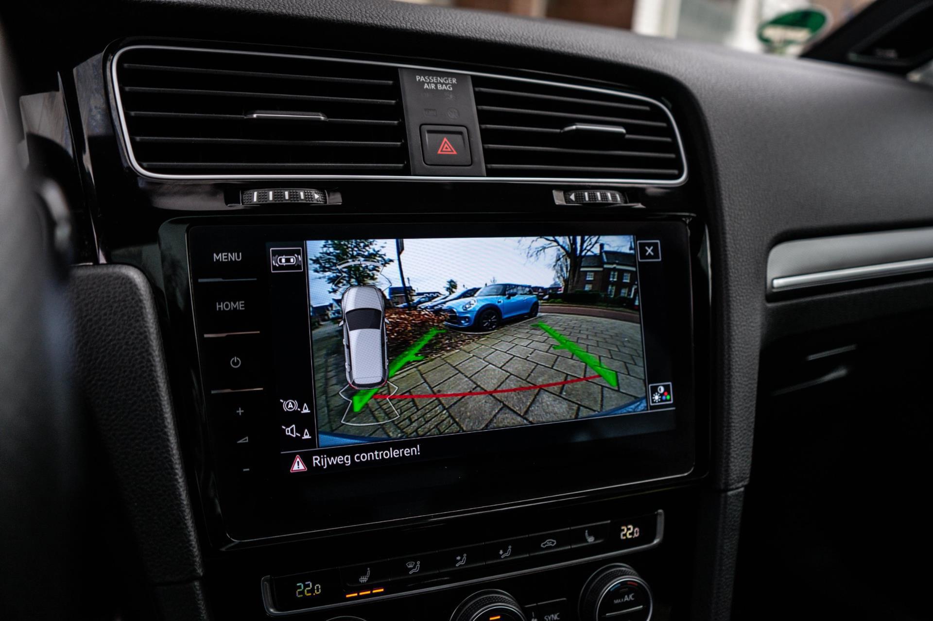 Volkswagen Golf 2.0 TSI GTI TCR 290PK (2019), foto 20