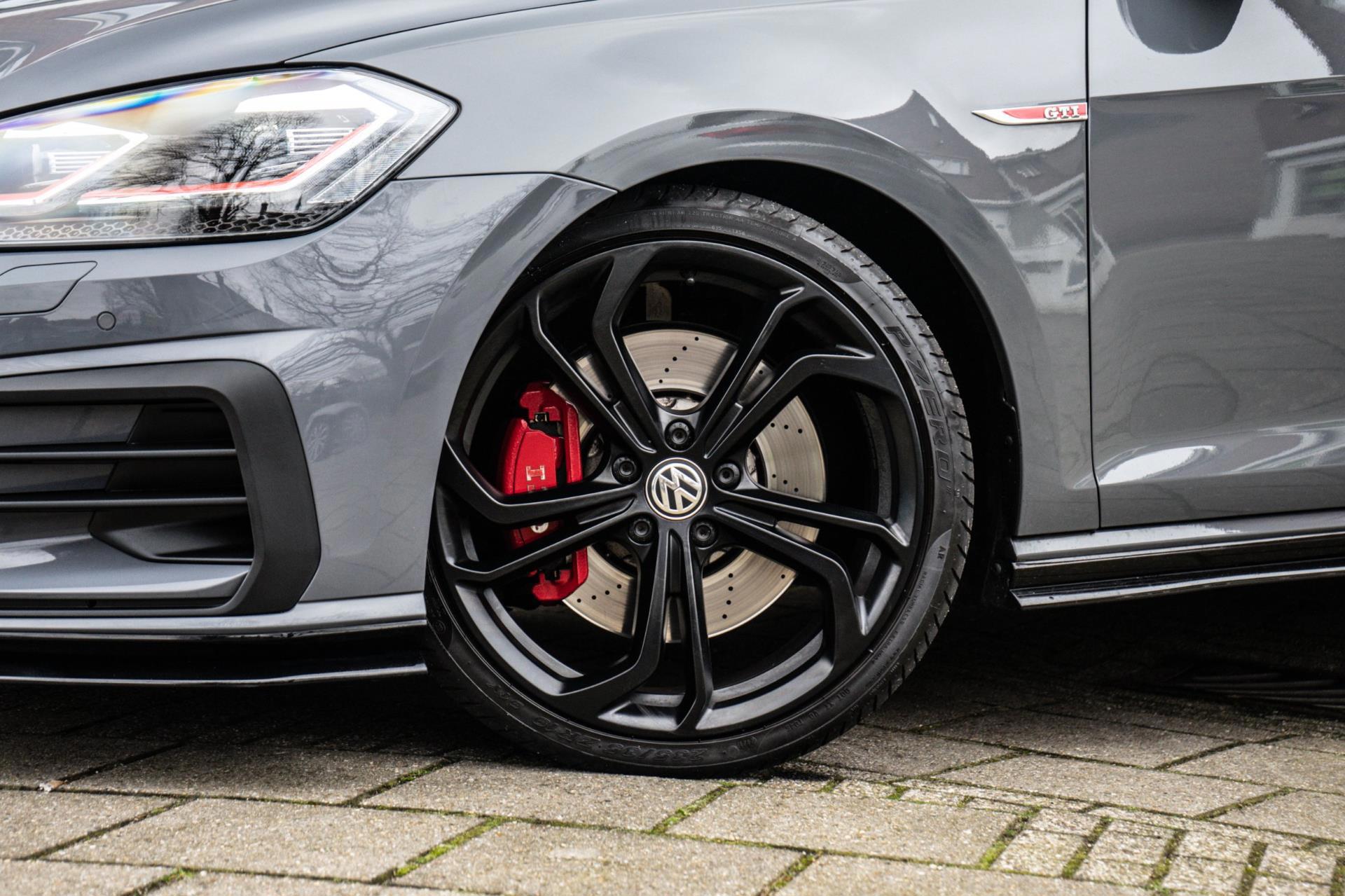Volkswagen Golf 2.0 TSI GTI TCR 290PK (2019), foto 3