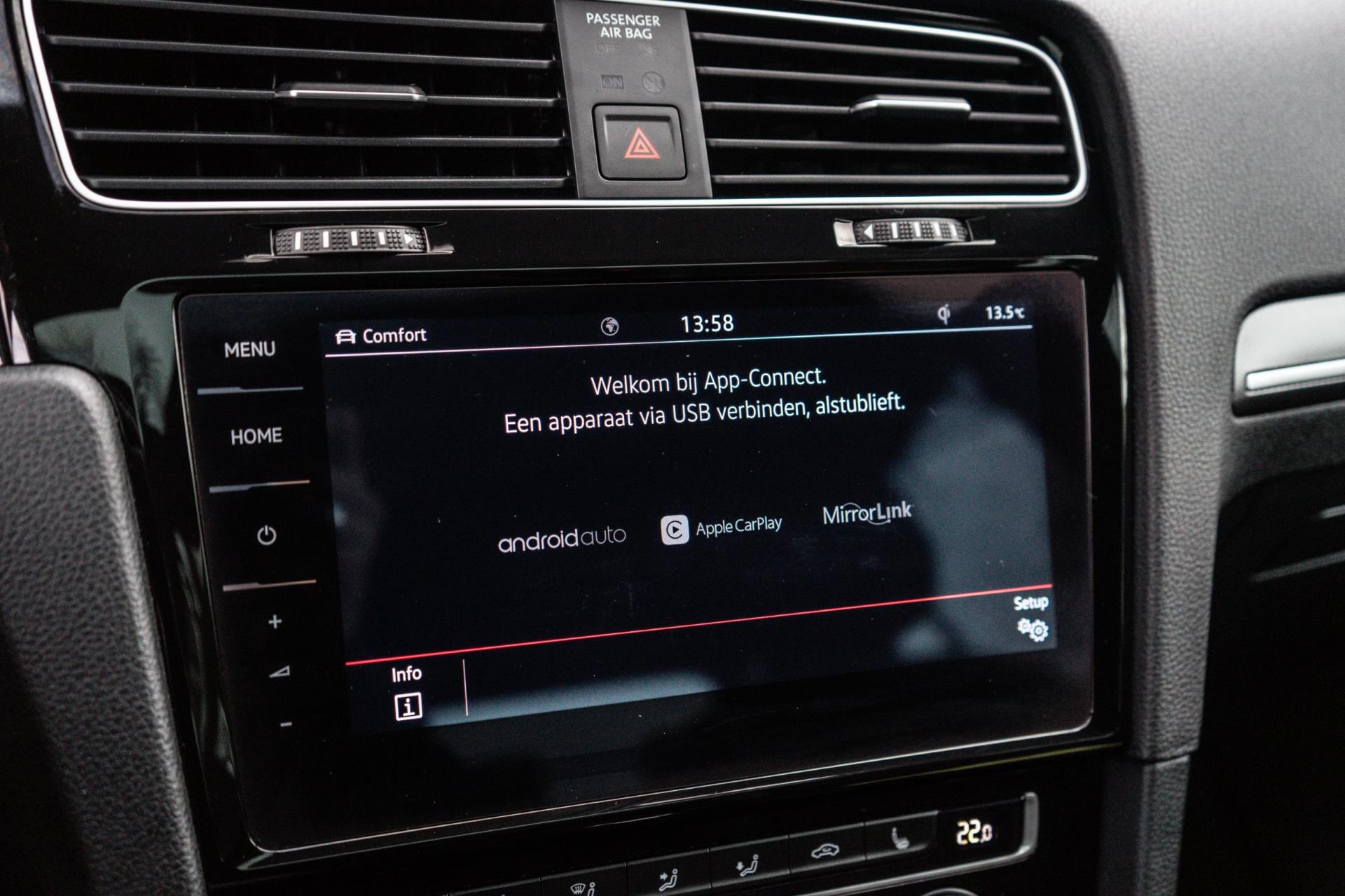 Volkswagen Golf 2.0 TSI GTI TCR 290PK (2019), foto 21