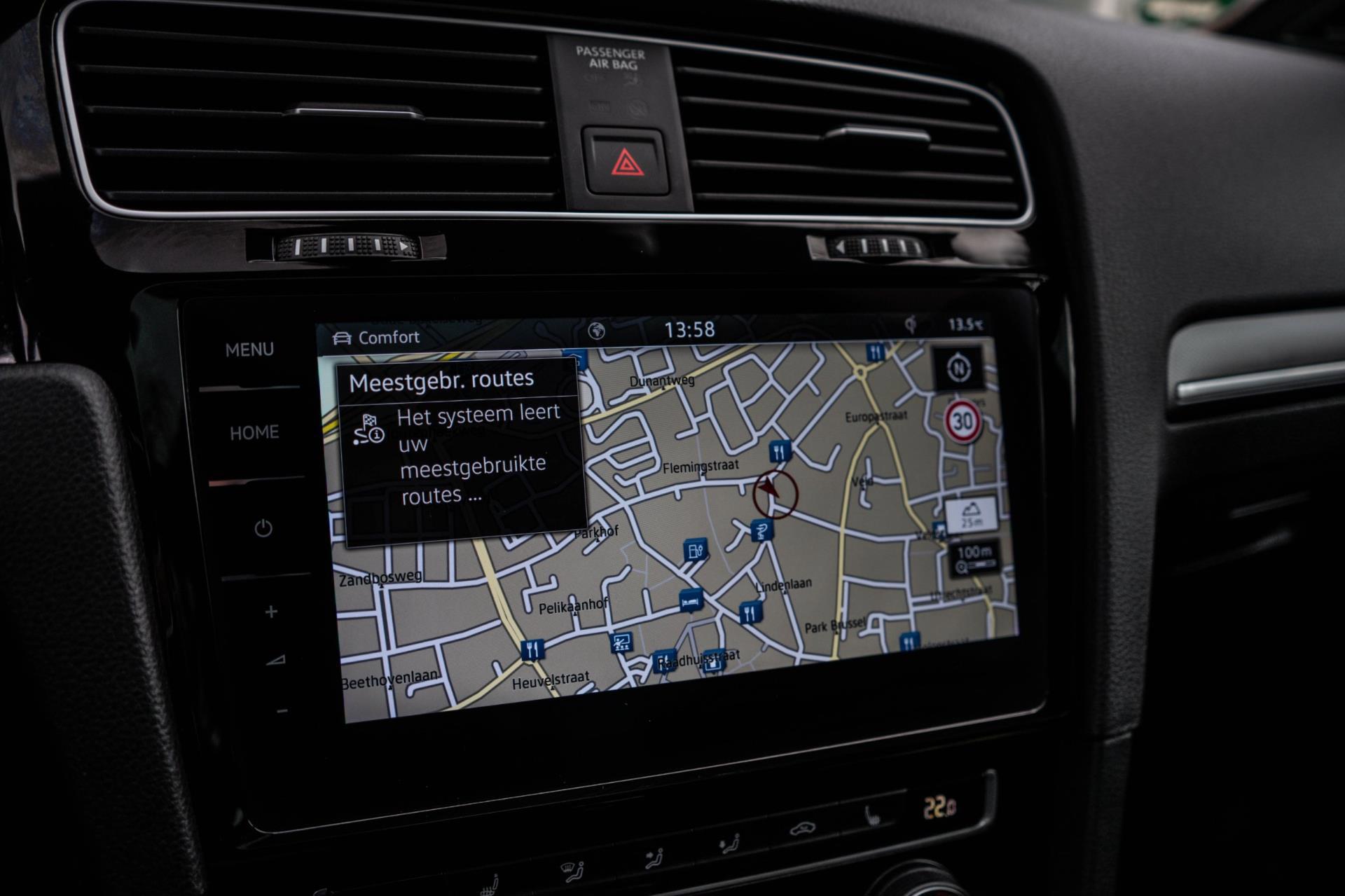 Volkswagen Golf 2.0 TSI GTI TCR 290PK (2019), foto 22