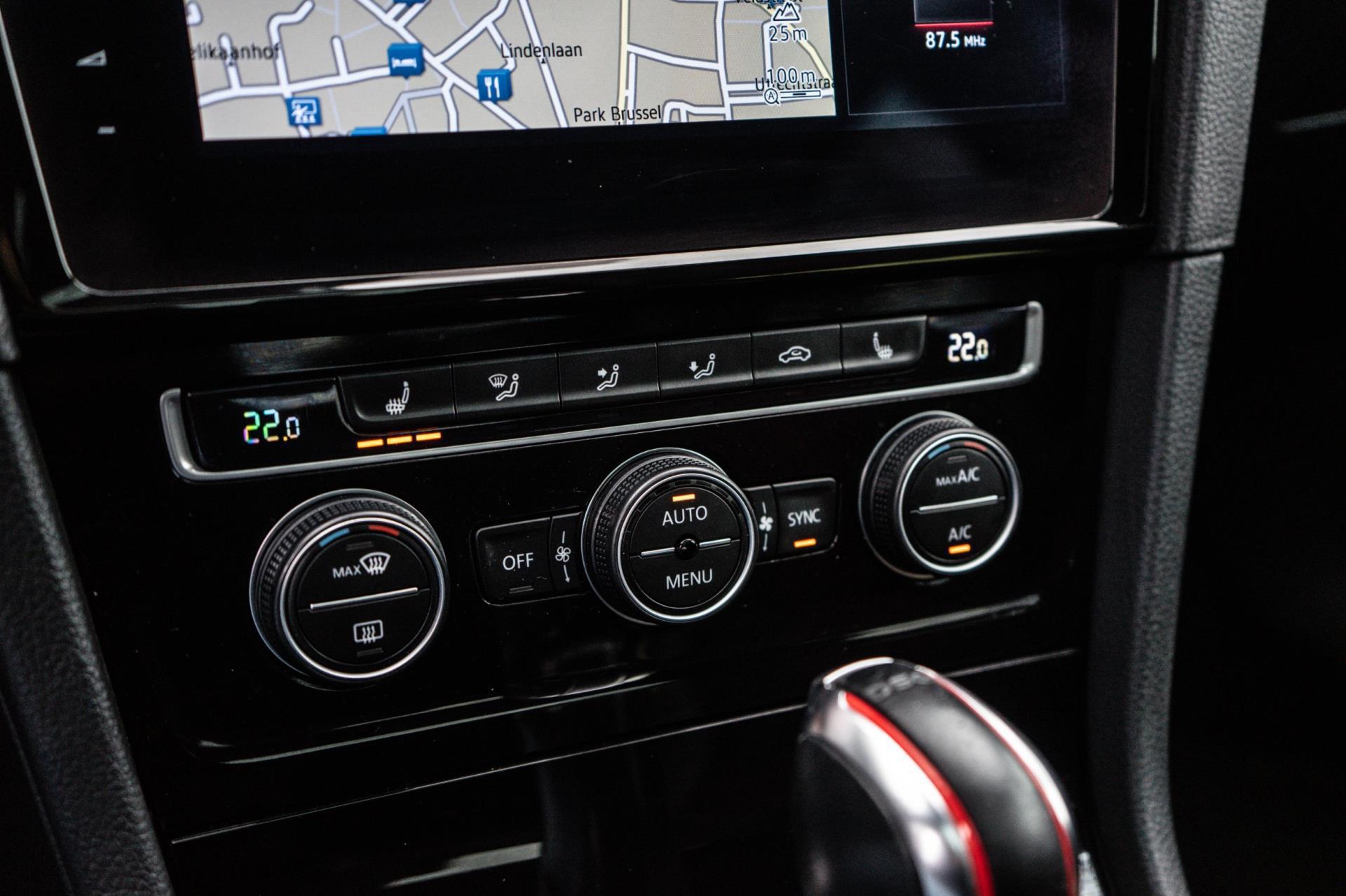 Volkswagen Golf 2.0 TSI GTI TCR 290PK (2019), foto 23