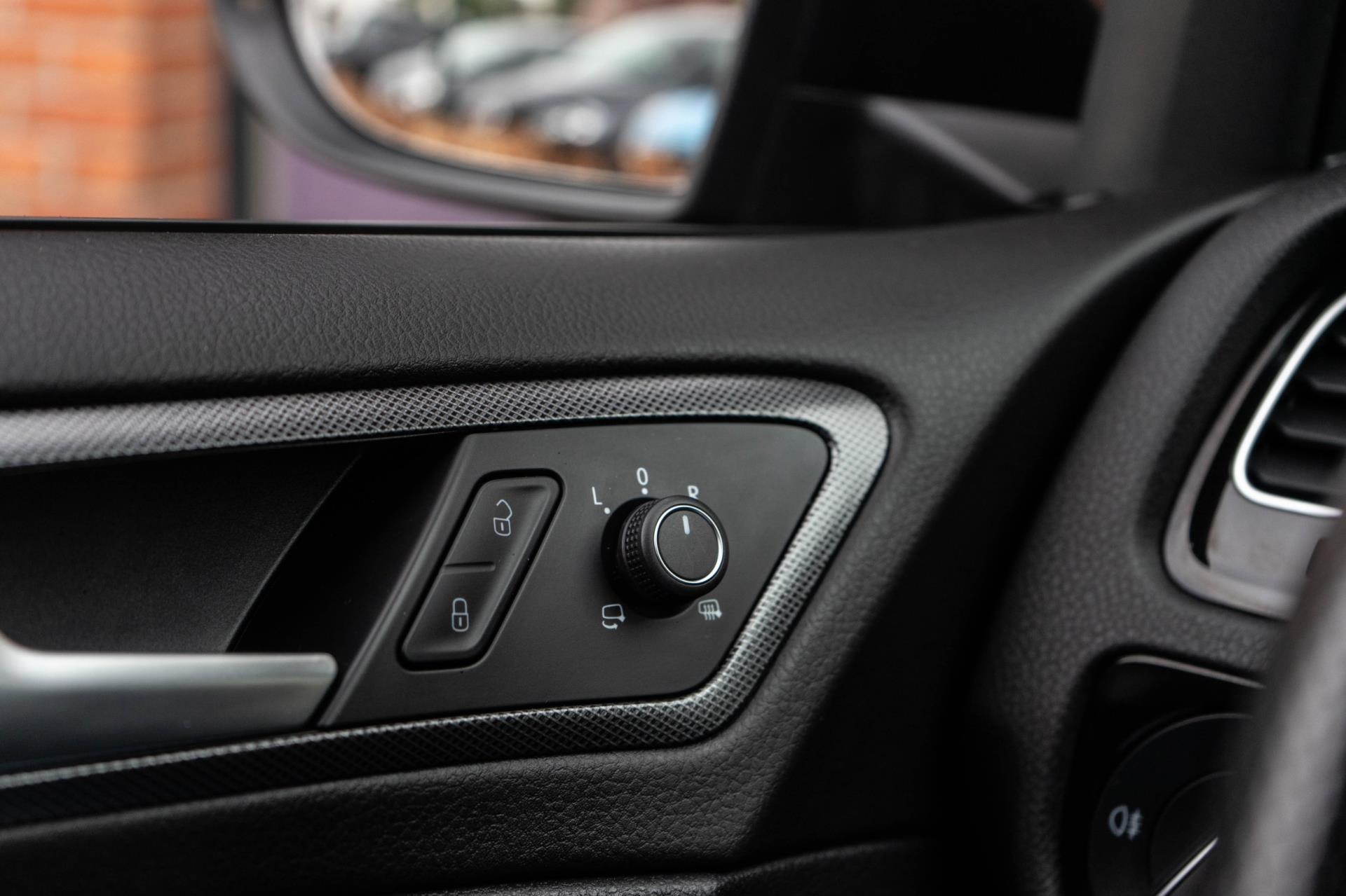 Volkswagen Golf 2.0 TSI GTI TCR 290PK (2019), foto 24