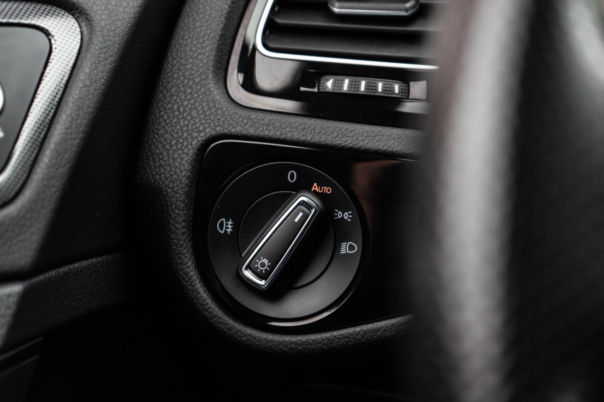 Volkswagen Golf 2.0 TSI GTI TCR 290PK (2019), foto 25