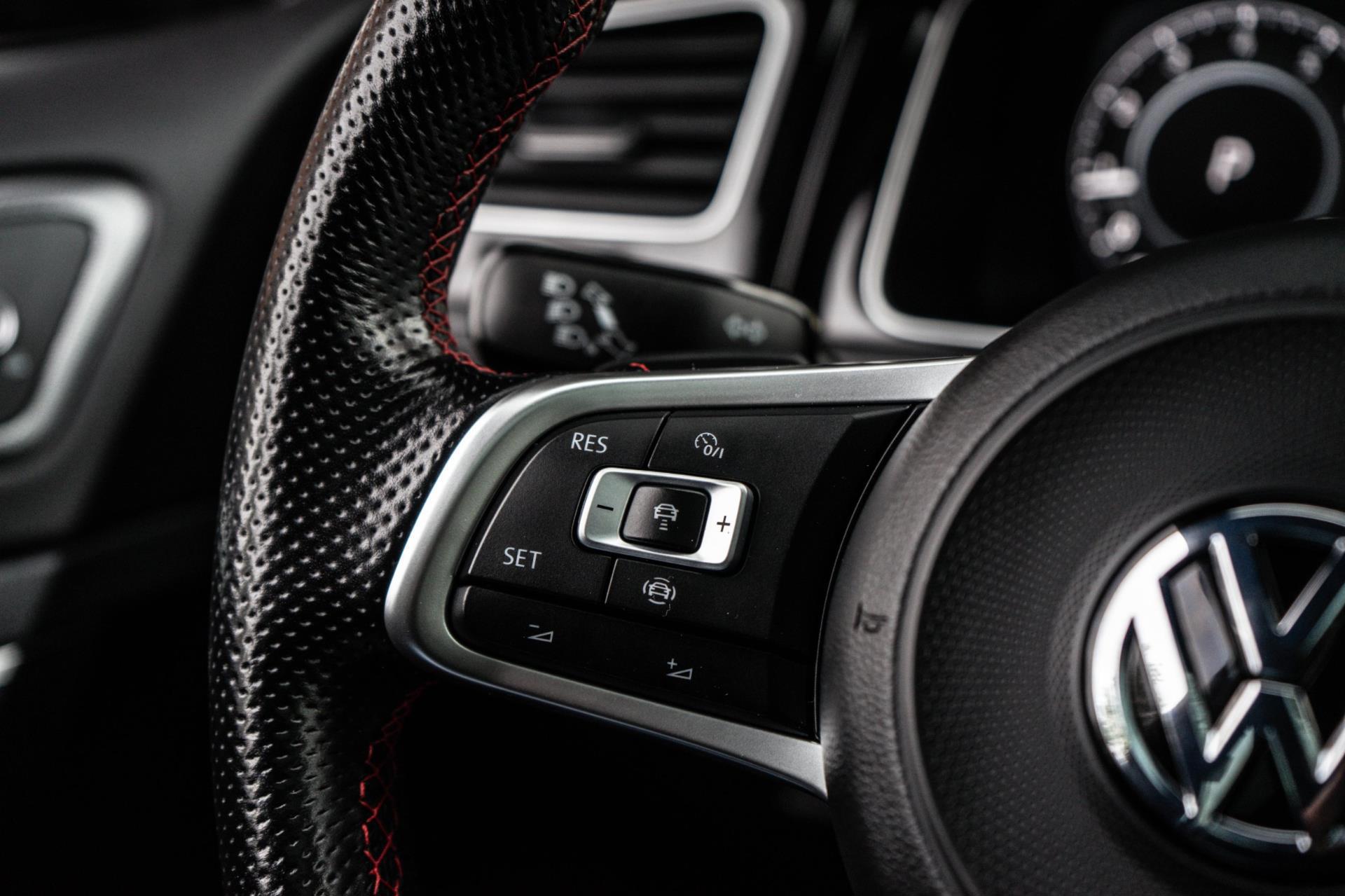 Volkswagen Golf 2.0 TSI GTI TCR 290PK (2019), foto 27