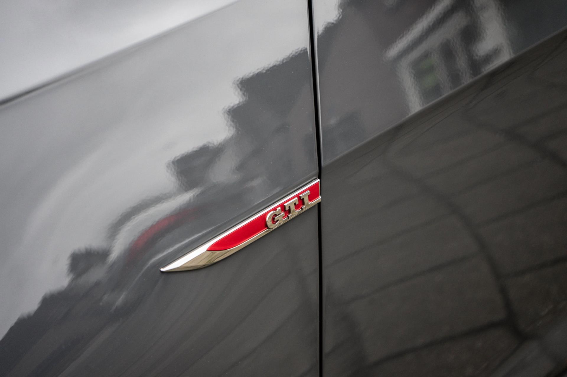 Volkswagen Golf 2.0 TSI GTI TCR 290PK (2019), foto 4