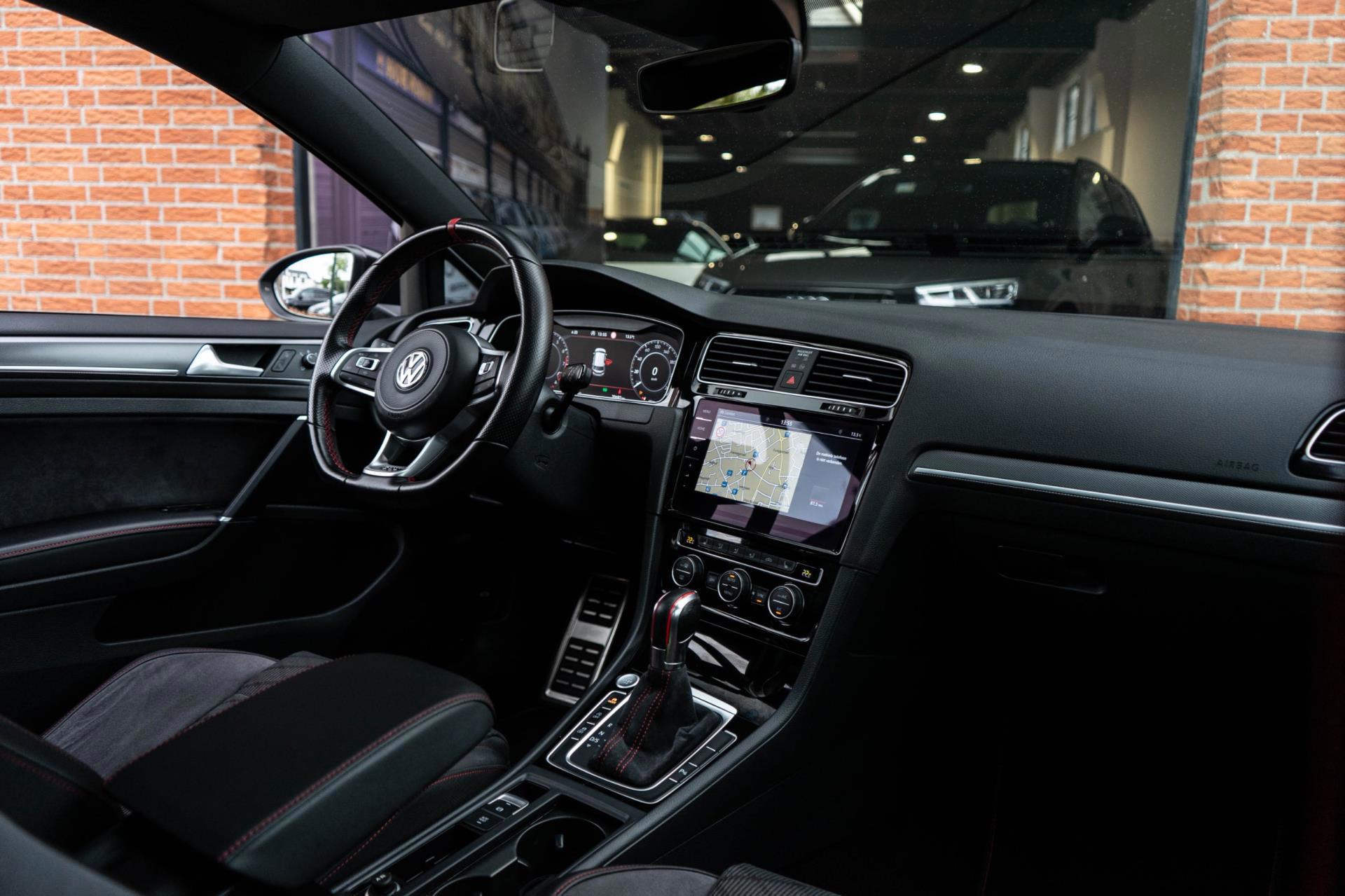 Volkswagen Golf 2.0 TSI GTI TCR 290PK (2019), foto 5