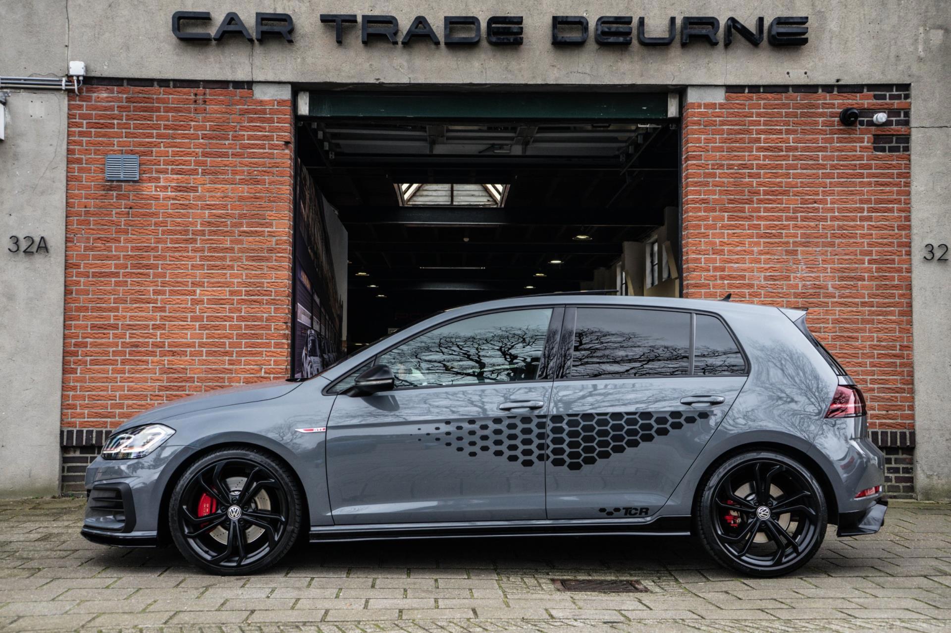 Volkswagen Golf 2.0 TSI GTI TCR 290PK (2019), foto 6