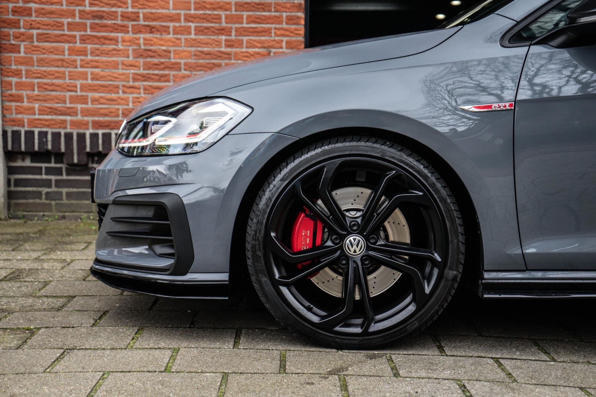 Volkswagen Golf 2.0 TSI GTI TCR 290PK (2019), foto 7