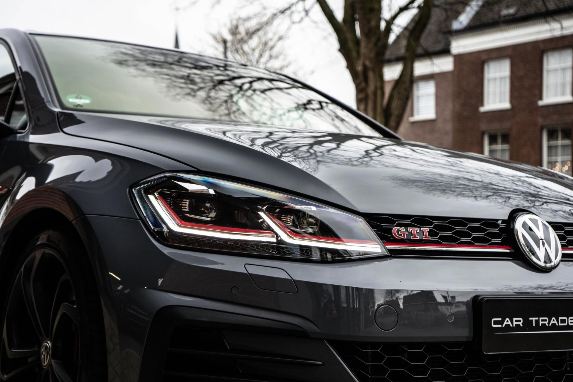 Volkswagen Golf 2.0 TSI GTI TCR 290PK (2019), foto 8