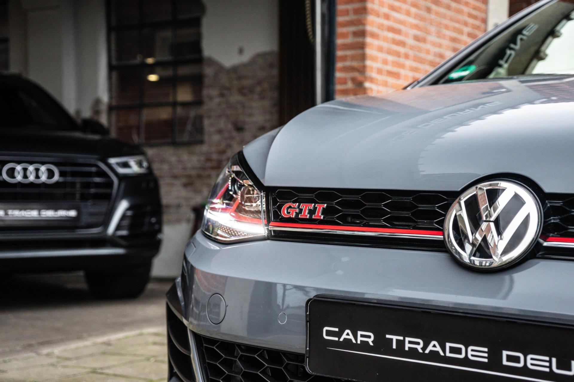 Volkswagen Golf 2.0 TSI GTI TCR 290PK (2019), foto 9