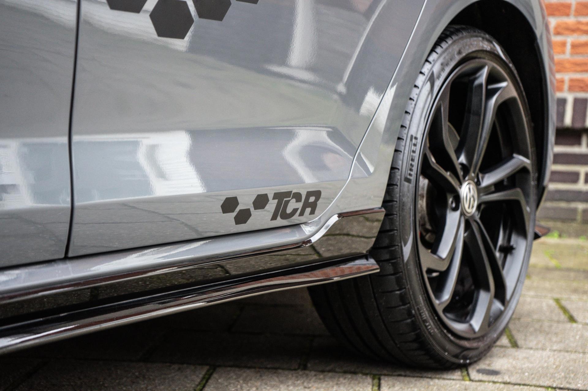 Volkswagen Golf 2.0 TSI GTI TCR 290PK (2019), foto 10