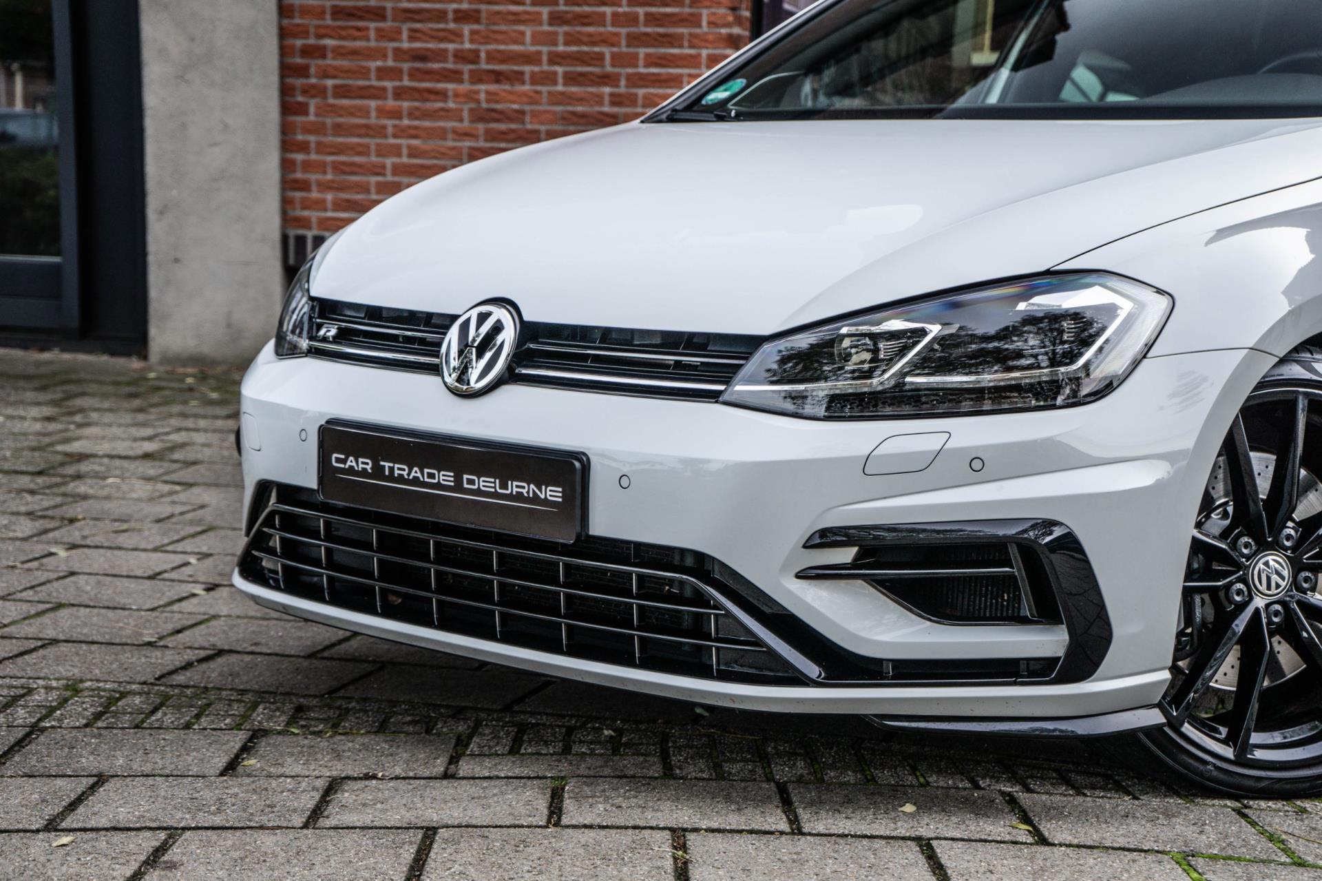 Volkswagen Golf 2.0 TSI 300PK 4Motion R (2019), foto 2