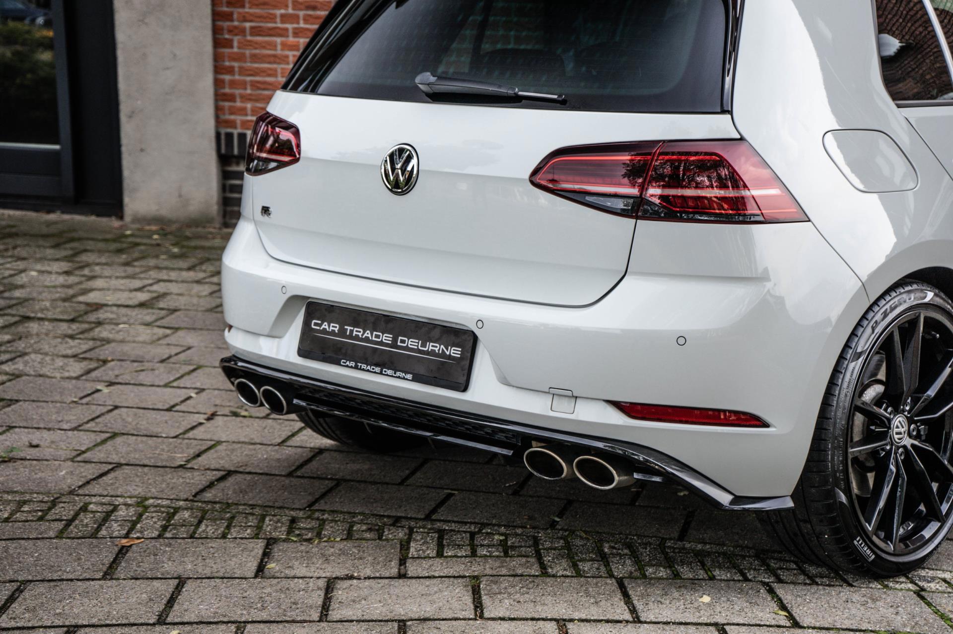 Volkswagen Golf 2.0 TSI 300PK 4Motion R (2019), foto 11