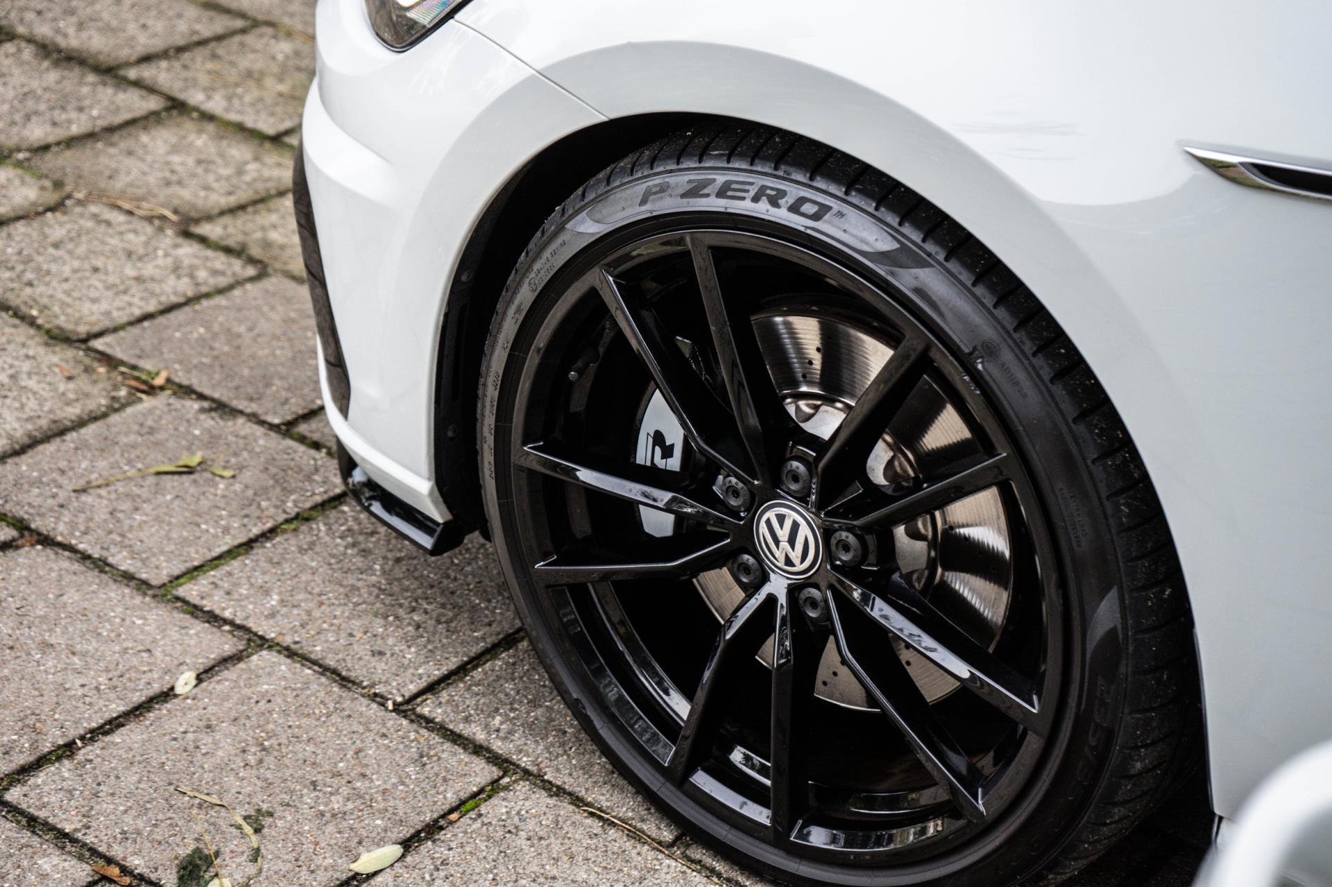 Volkswagen Golf 2.0 TSI 300PK 4Motion R (2019), foto 12
