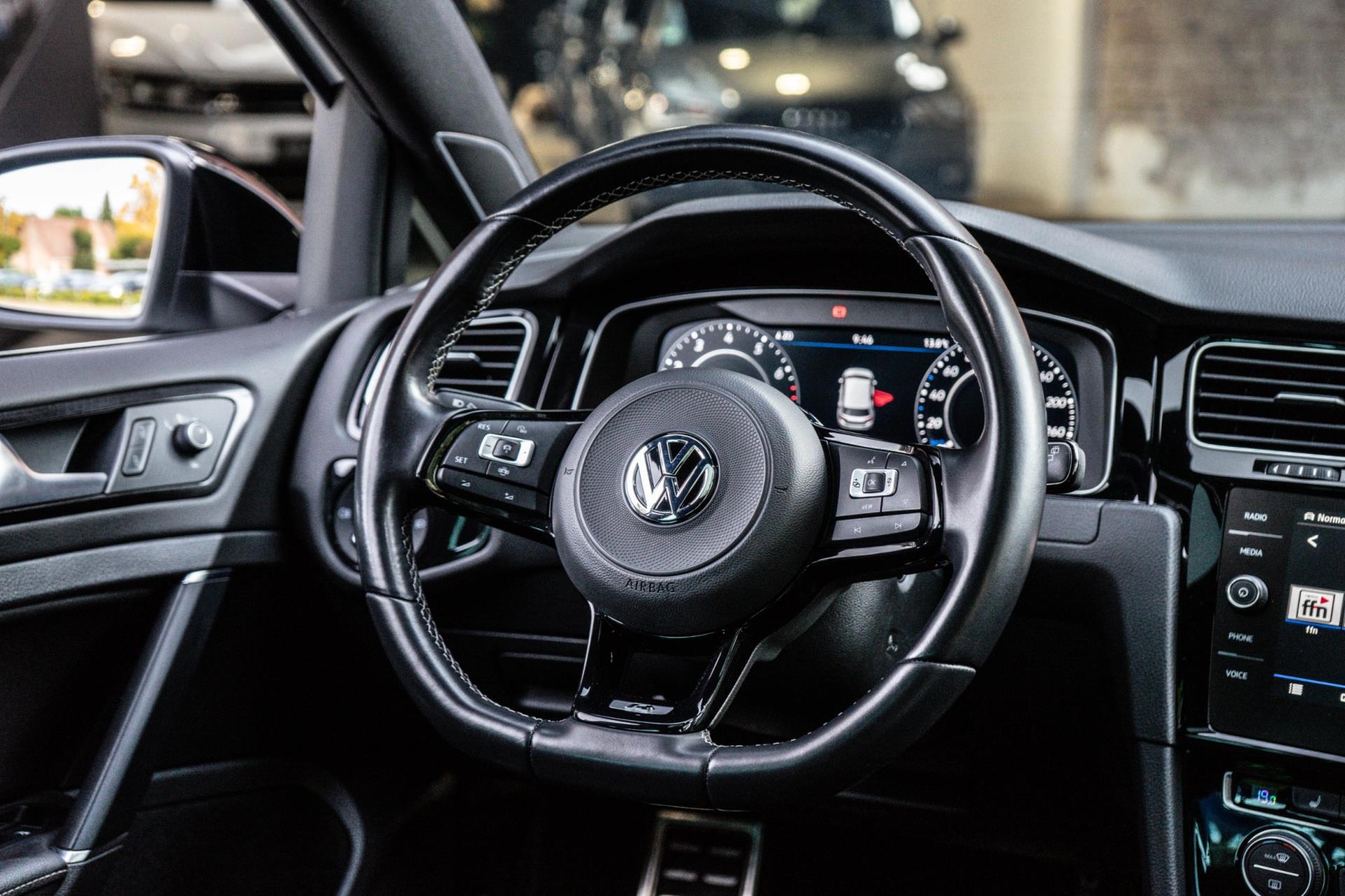Volkswagen Golf 2.0 TSI 300PK 4Motion R (2019), foto 15