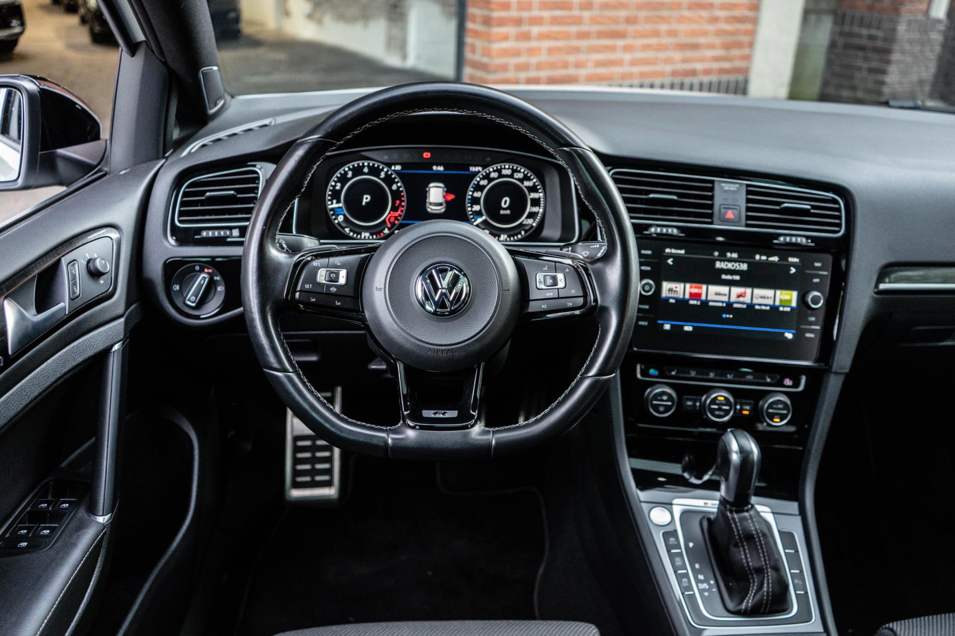 Volkswagen Golf 2.0 TSI 300PK 4Motion R (2019), foto 16