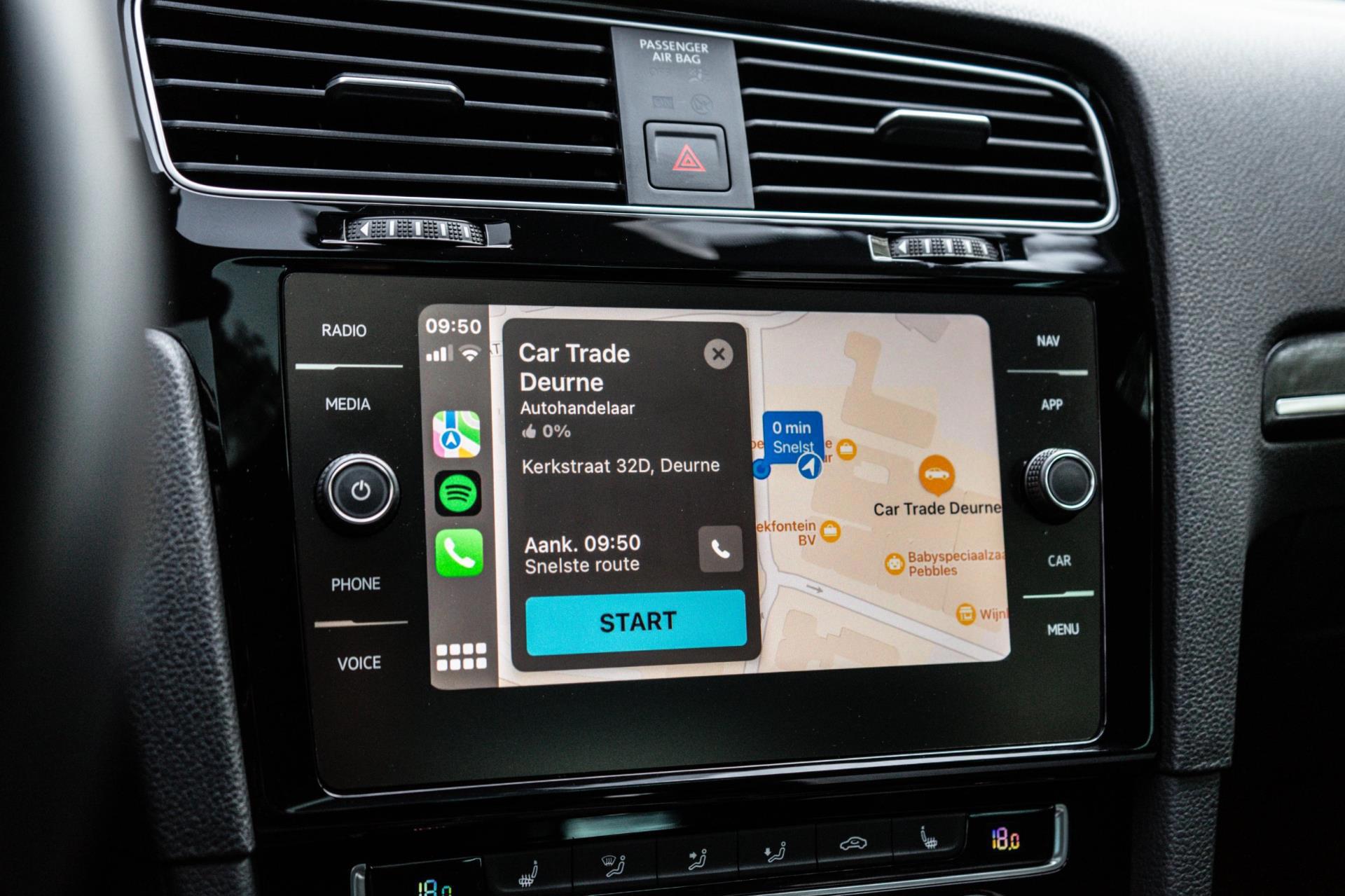 Volkswagen Golf 2.0 TSI 300PK 4Motion R (2019), foto 24