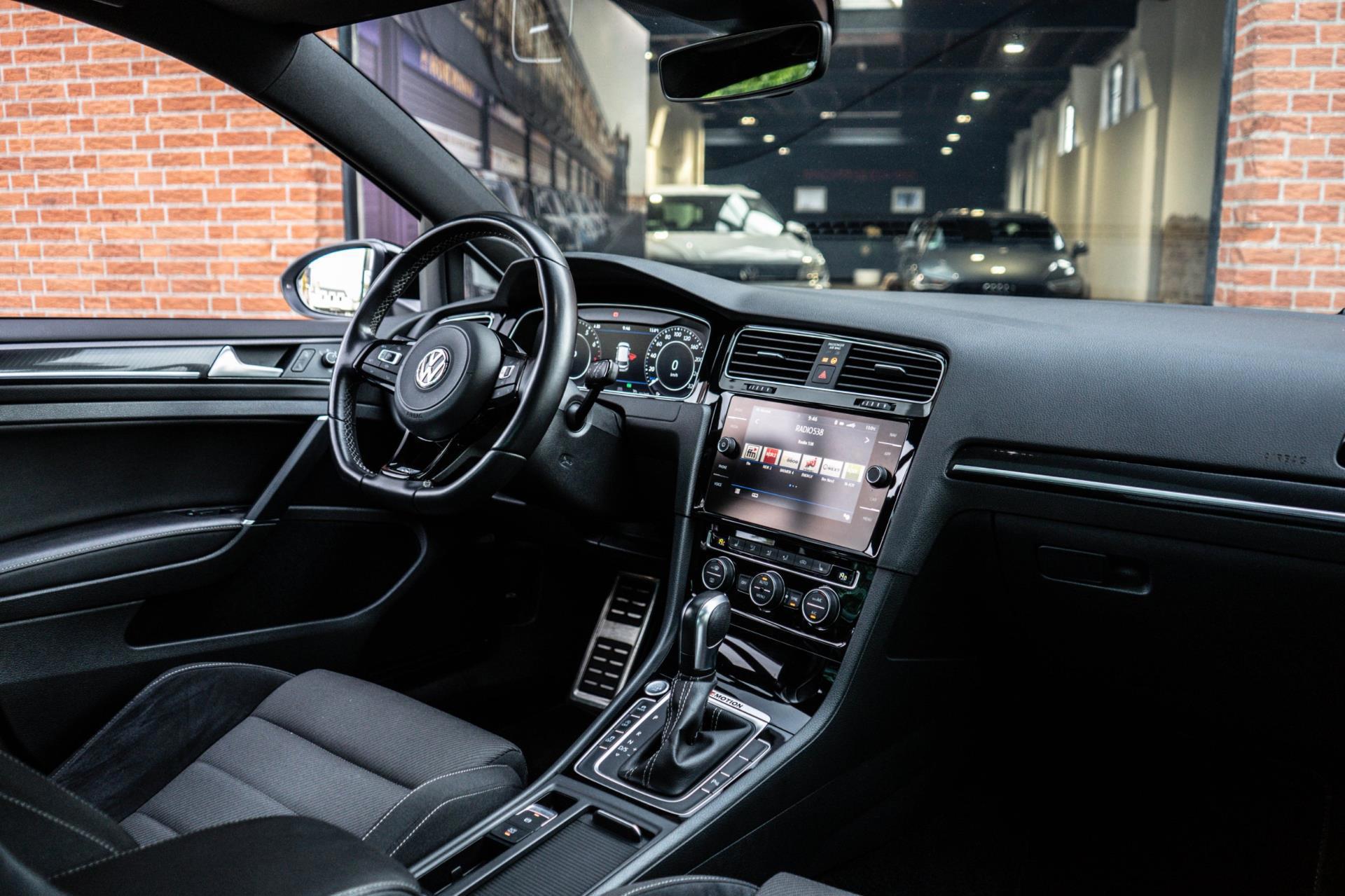 Volkswagen Golf 2.0 TSI 300PK 4Motion R (2019), foto 5