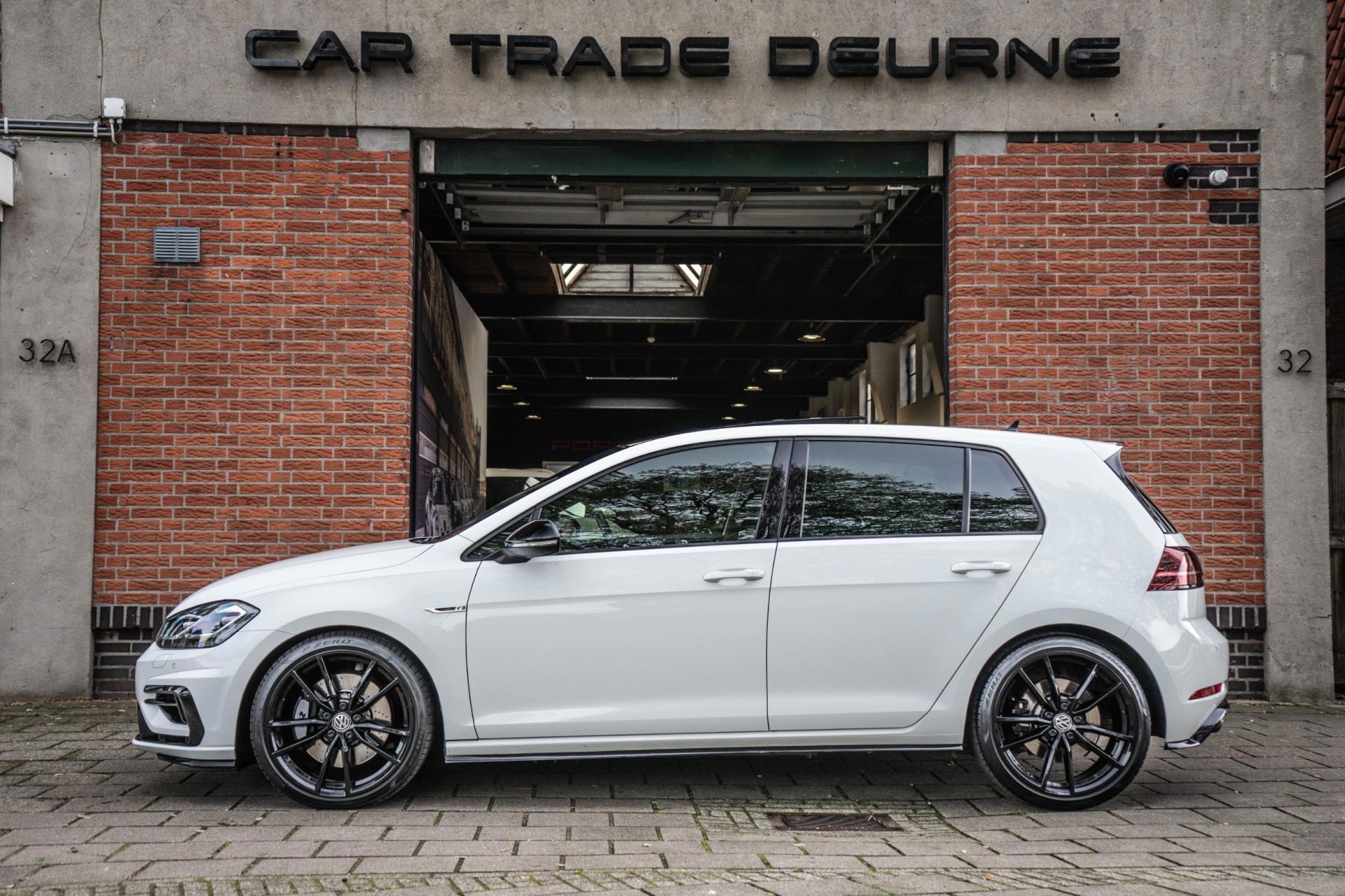 Volkswagen Golf 2.0 TSI 300PK 4Motion R (2019), foto 7