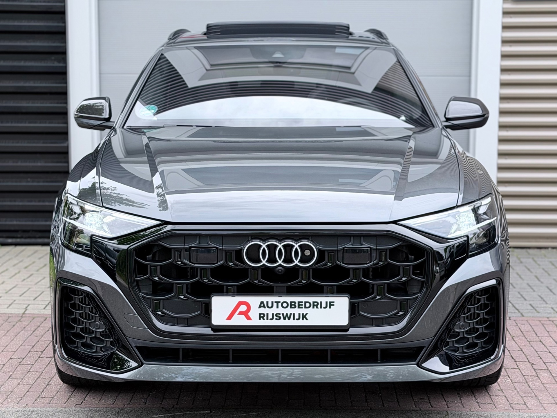 Audi Q8 60 TFSI e quattro Pro Line S Competition (2026), foto 7