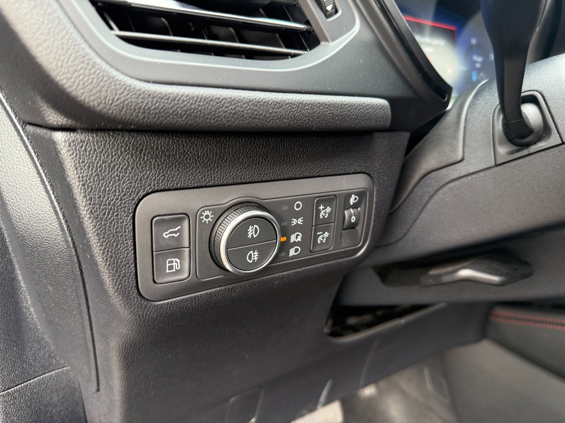 Ford Kuga 2.5 225pk PHEV ST-Line X (2023), foto 12