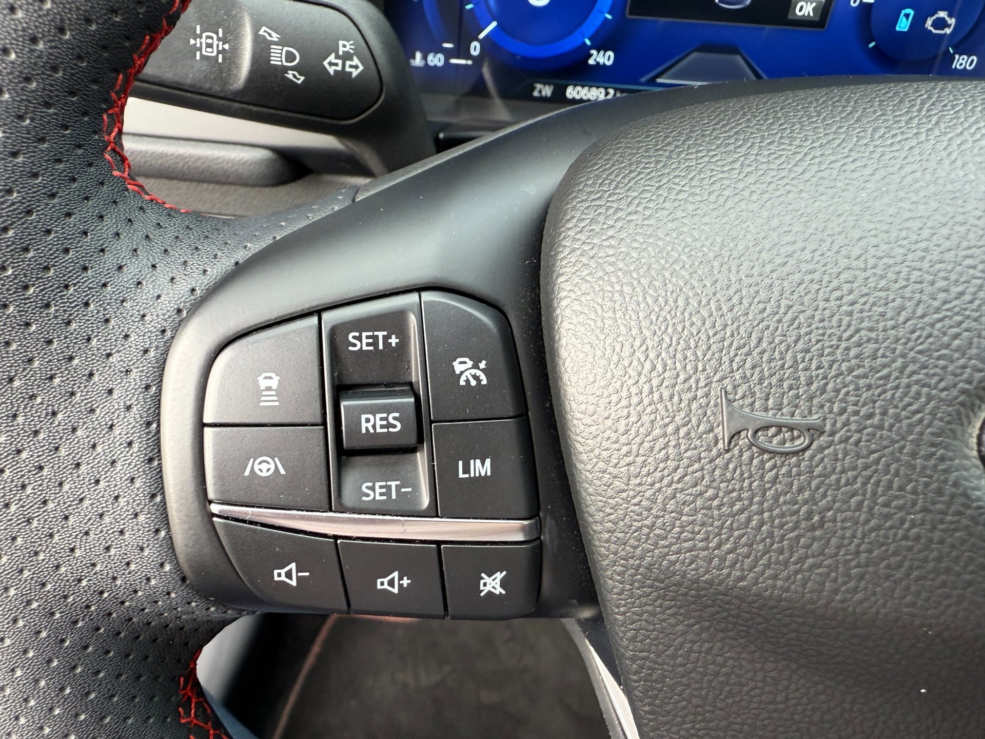 Ford Kuga 2.5 225pk PHEV ST-Line X (2023), foto 14
