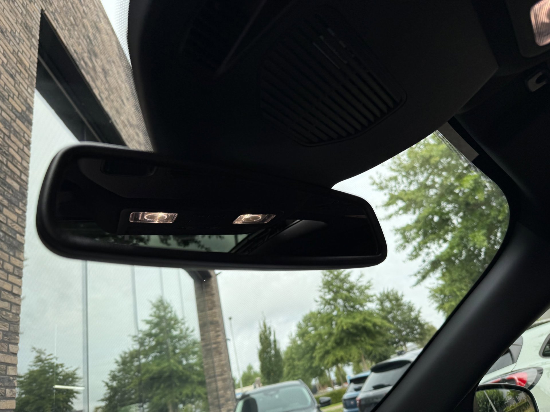 Ford Kuga 2.5 225pk PHEV ST-Line X (2023), foto 23