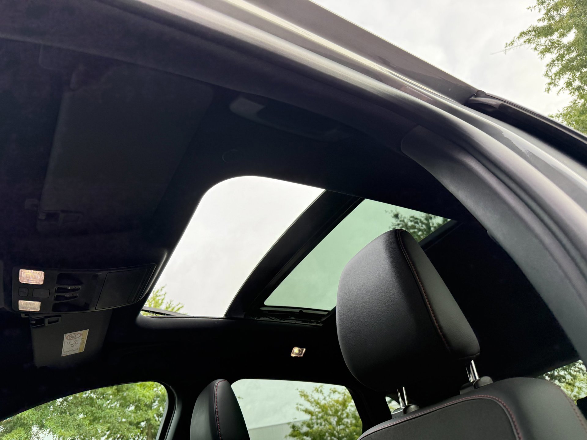 Ford Kuga 2.5 225pk PHEV ST-Line X (2023), foto 24